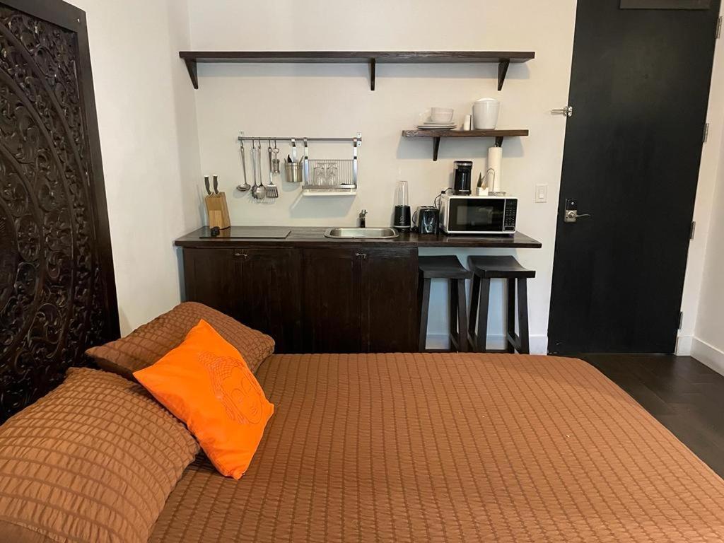Vive Zen Queen Room Apartment *