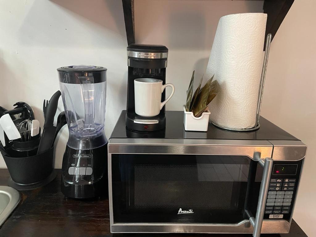 Vive Zen Queen Room Apartment Miami