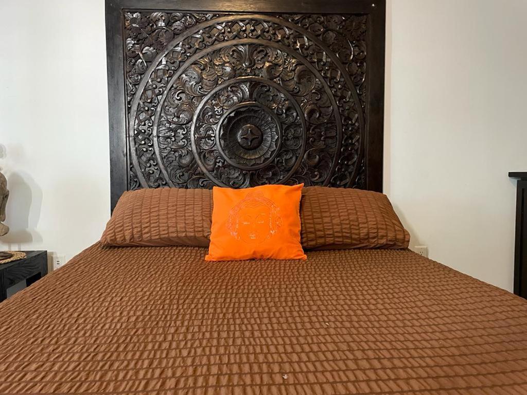 Apartment Vive Zen Queen Room