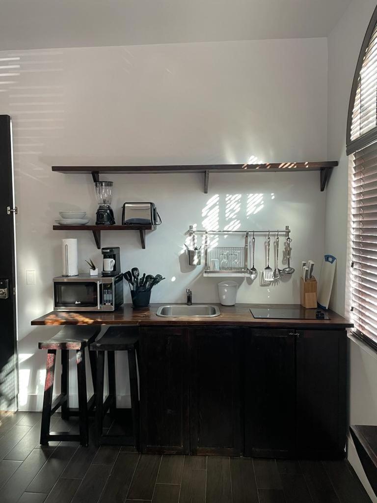 Apartment Vive Zen Queen Room Miami