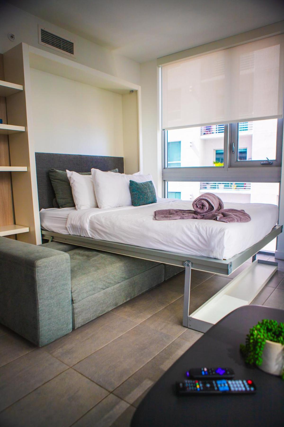 Sunset View Apartment