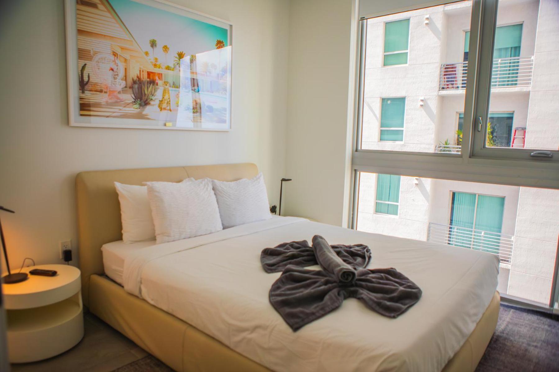 Sunset View Apartment *