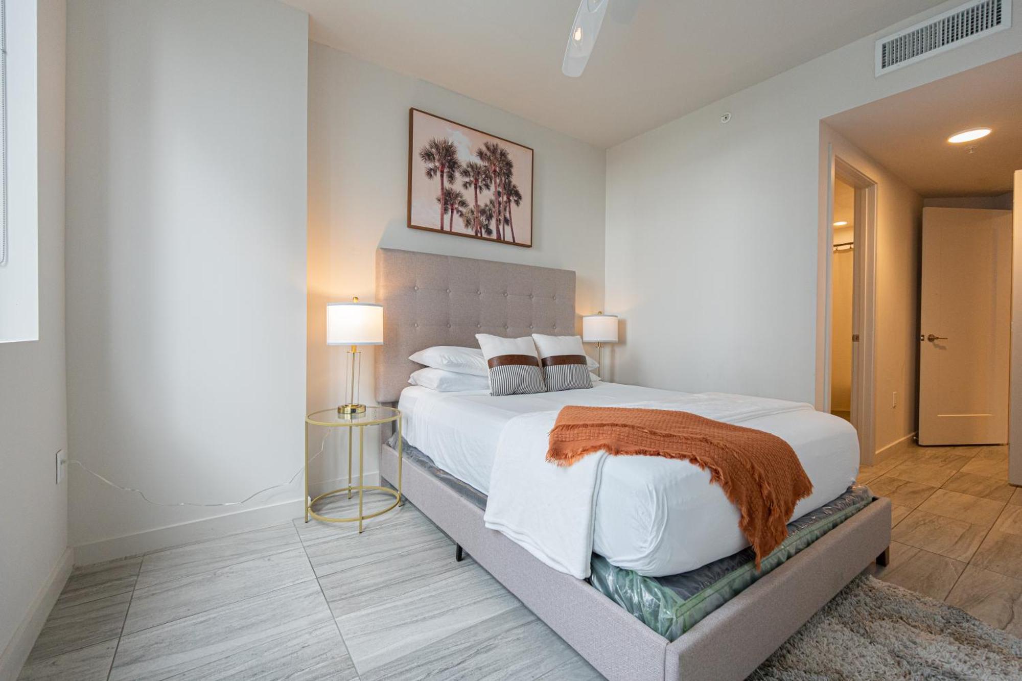 Apartment Tulum Oasis - Rooftop Pool & In The World Center Miami