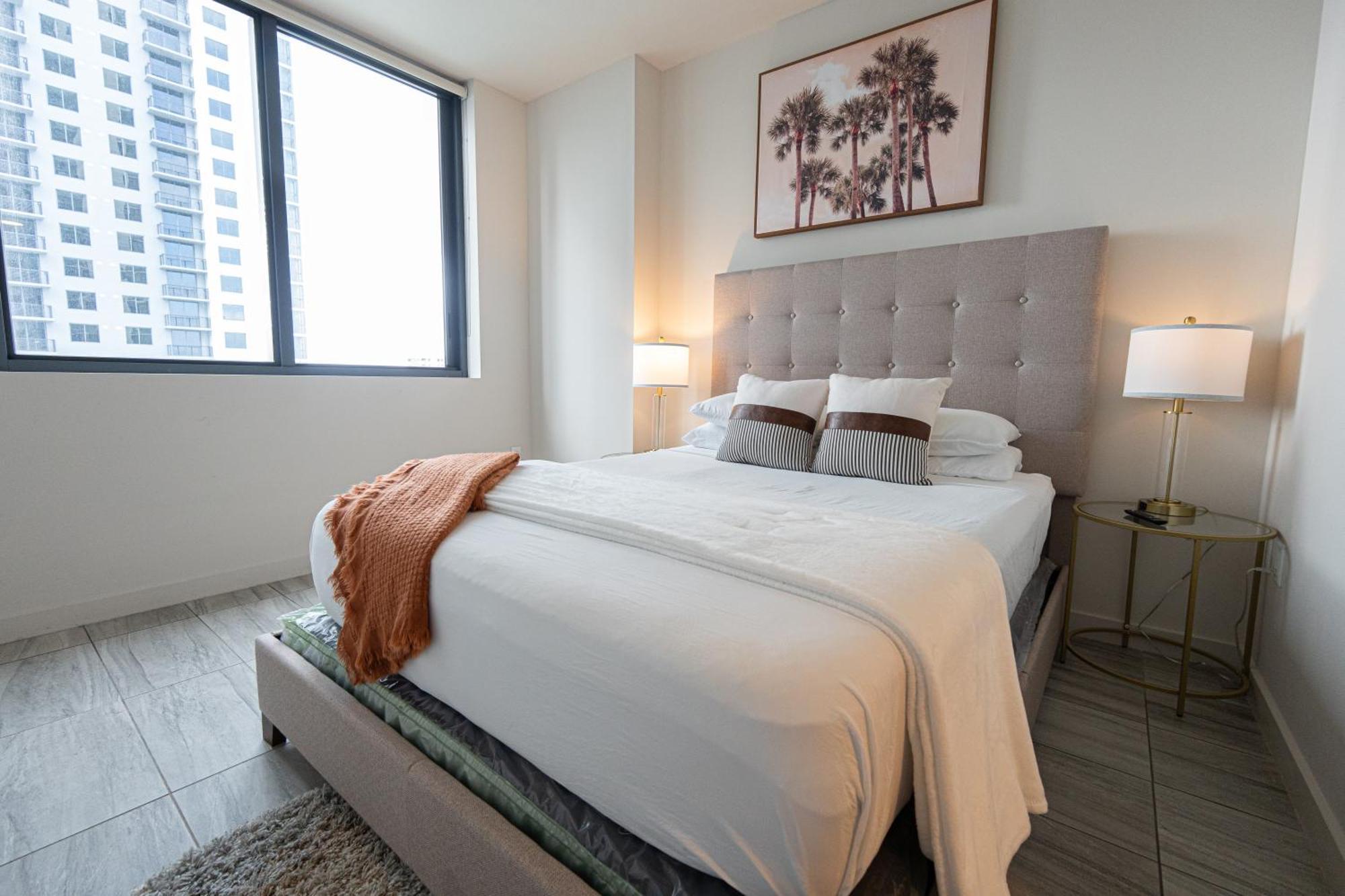 Apartment Tulum Oasis - Rooftop Pool & In The World Center