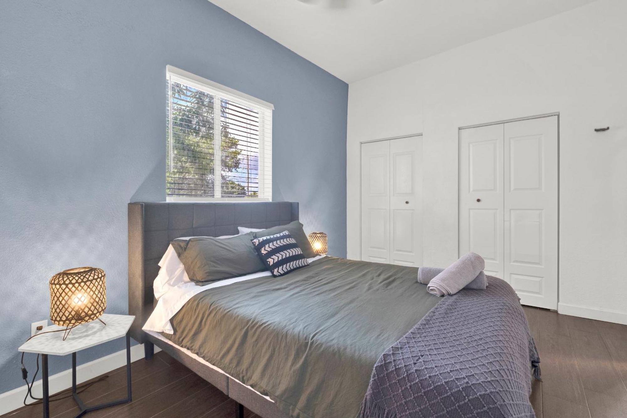 Holiday home 3 Minutes Away From Design District And Wynwood Miami