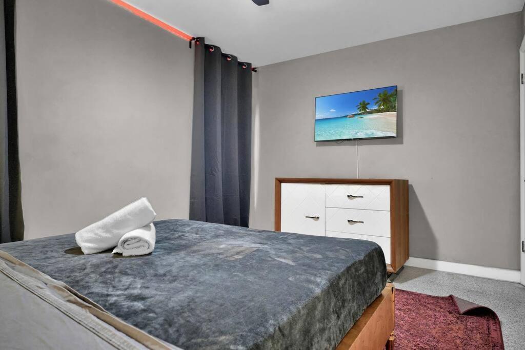 Pristine East Little Havana - One Free Parking * Miami