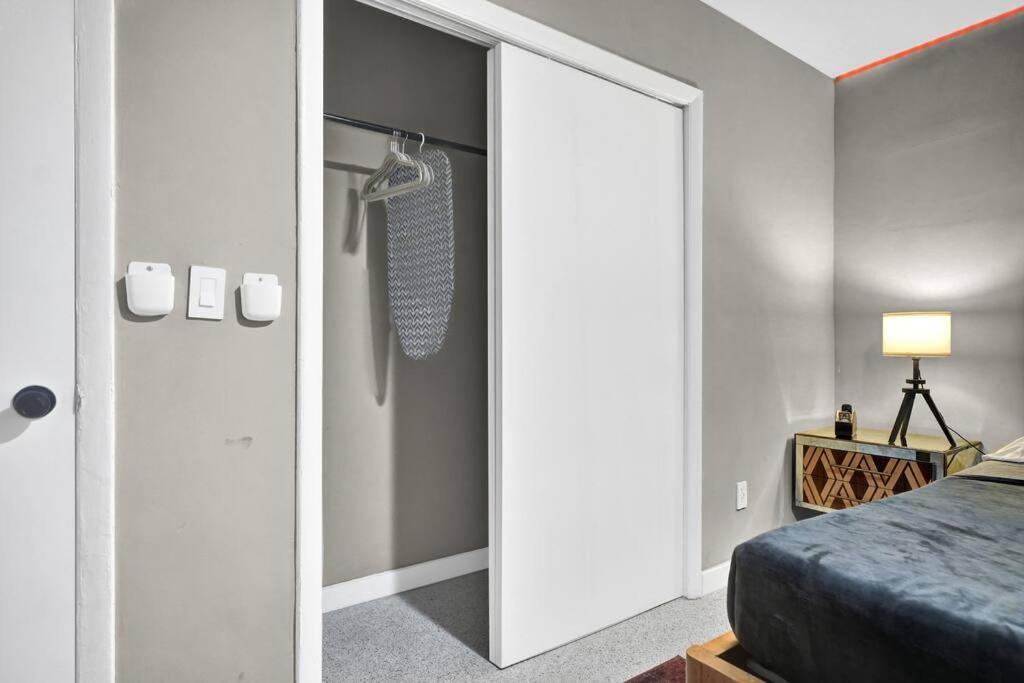 Pristine East Little Havana - One Free Parking Apartment Miami
