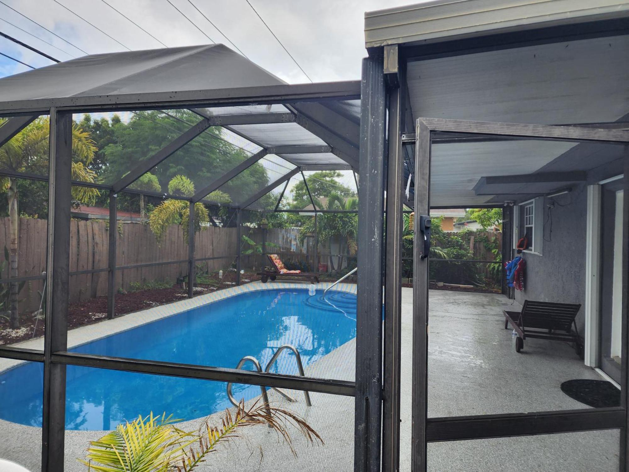 The Perfect Vacation Getaway ! Apartment Miami