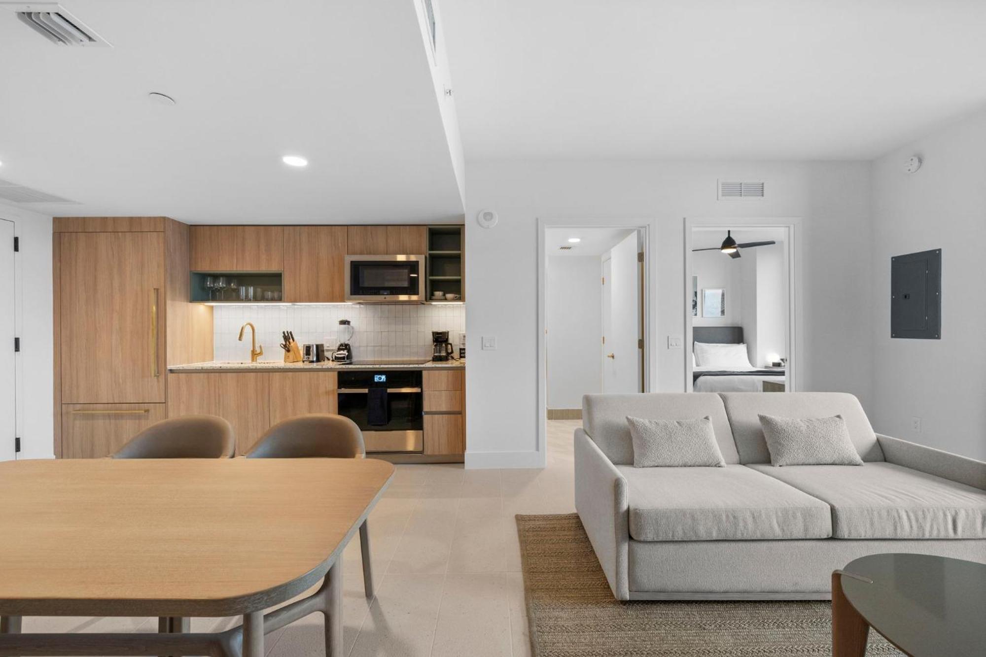 On 46th Floor! Amazing Views And Free Parking * Miami