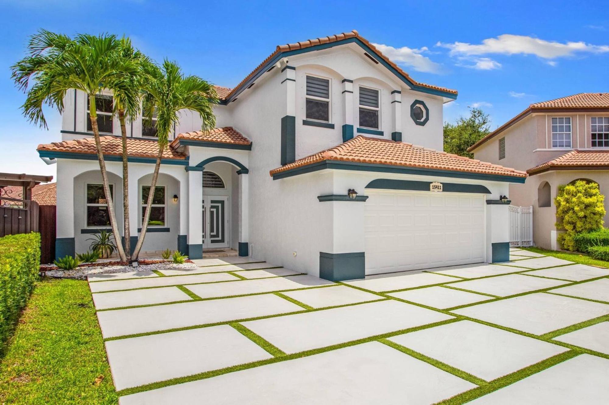 Luxe 5br I Pool Jacuzzi Fire Pit Piano Villa *