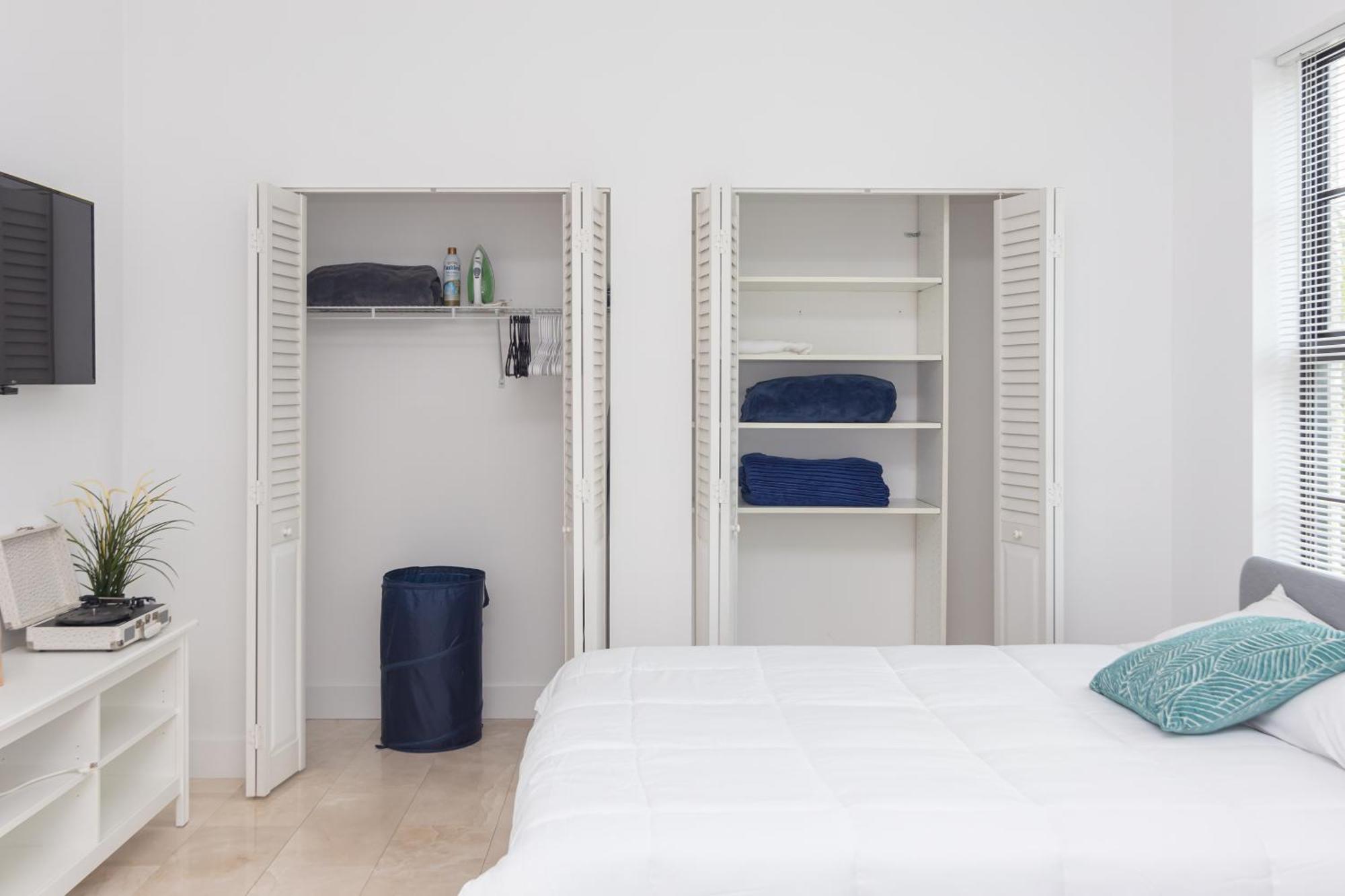 Downtown 5 People - 5 Minutes To Bayfront Park Apartamento