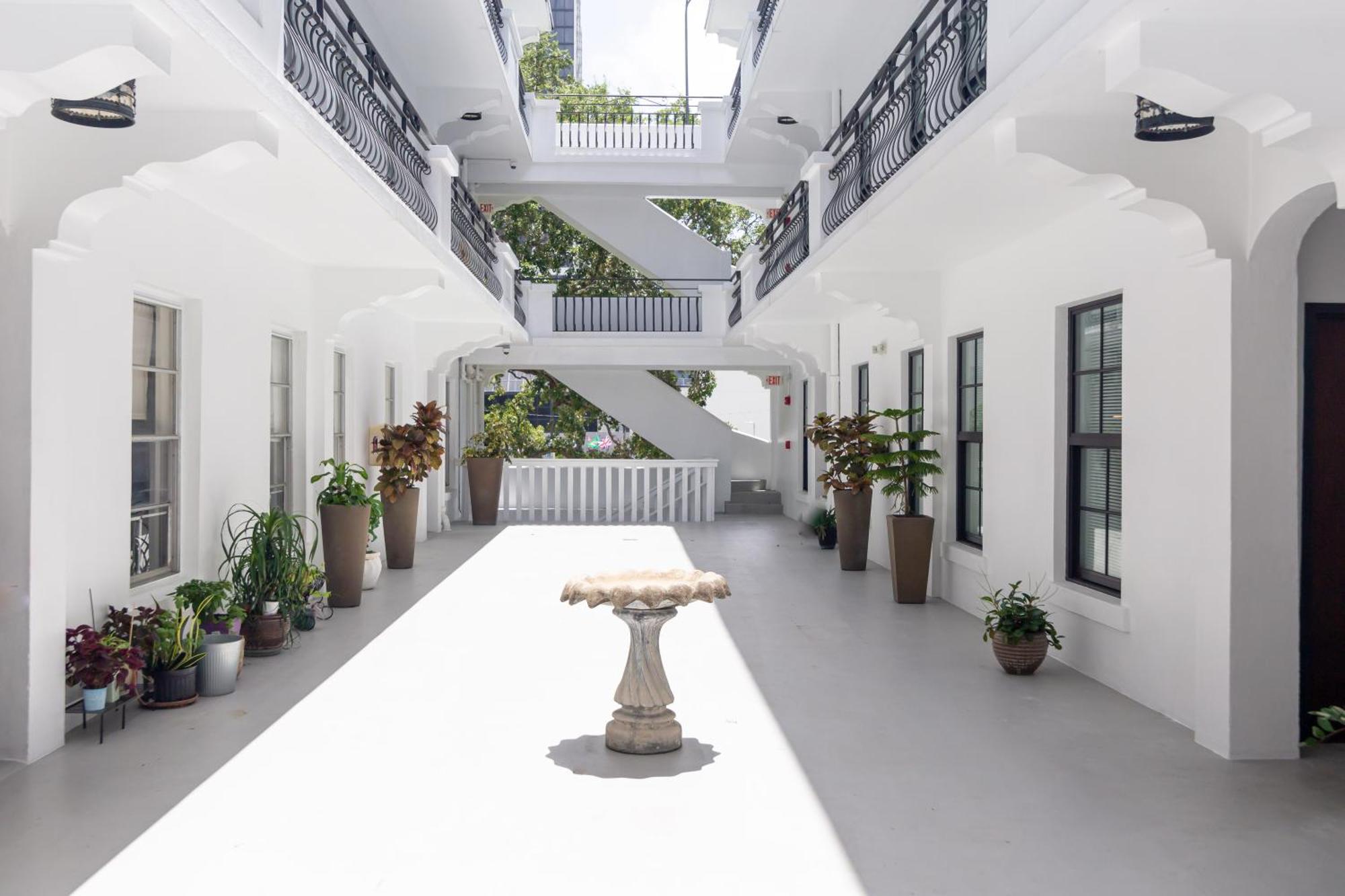 Downtown 5 People - 5 Minutes To Bayfront Park Apartamento *