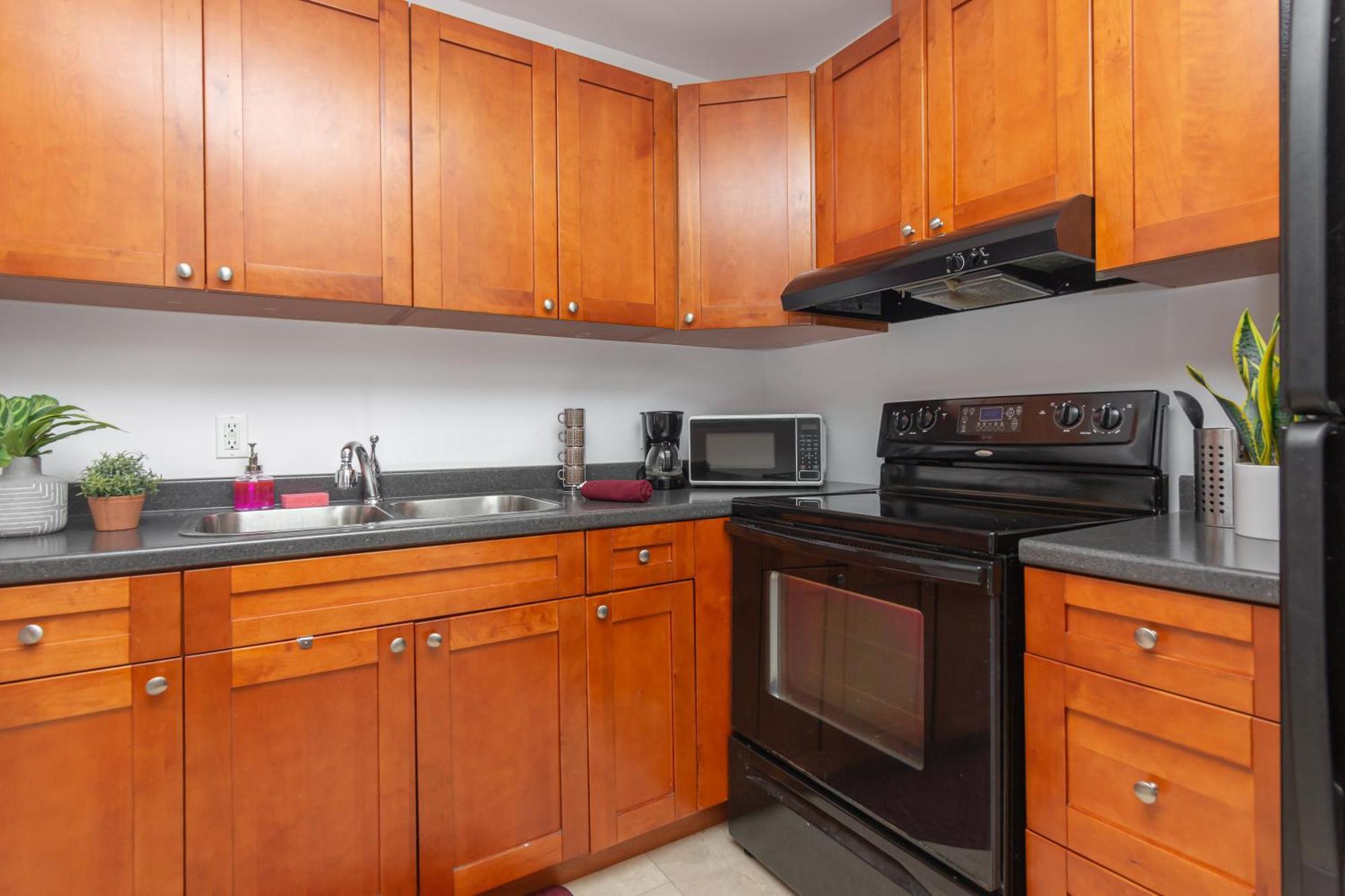 Downtown 5 People - 5 Minutes To Bayfront Park * Miami