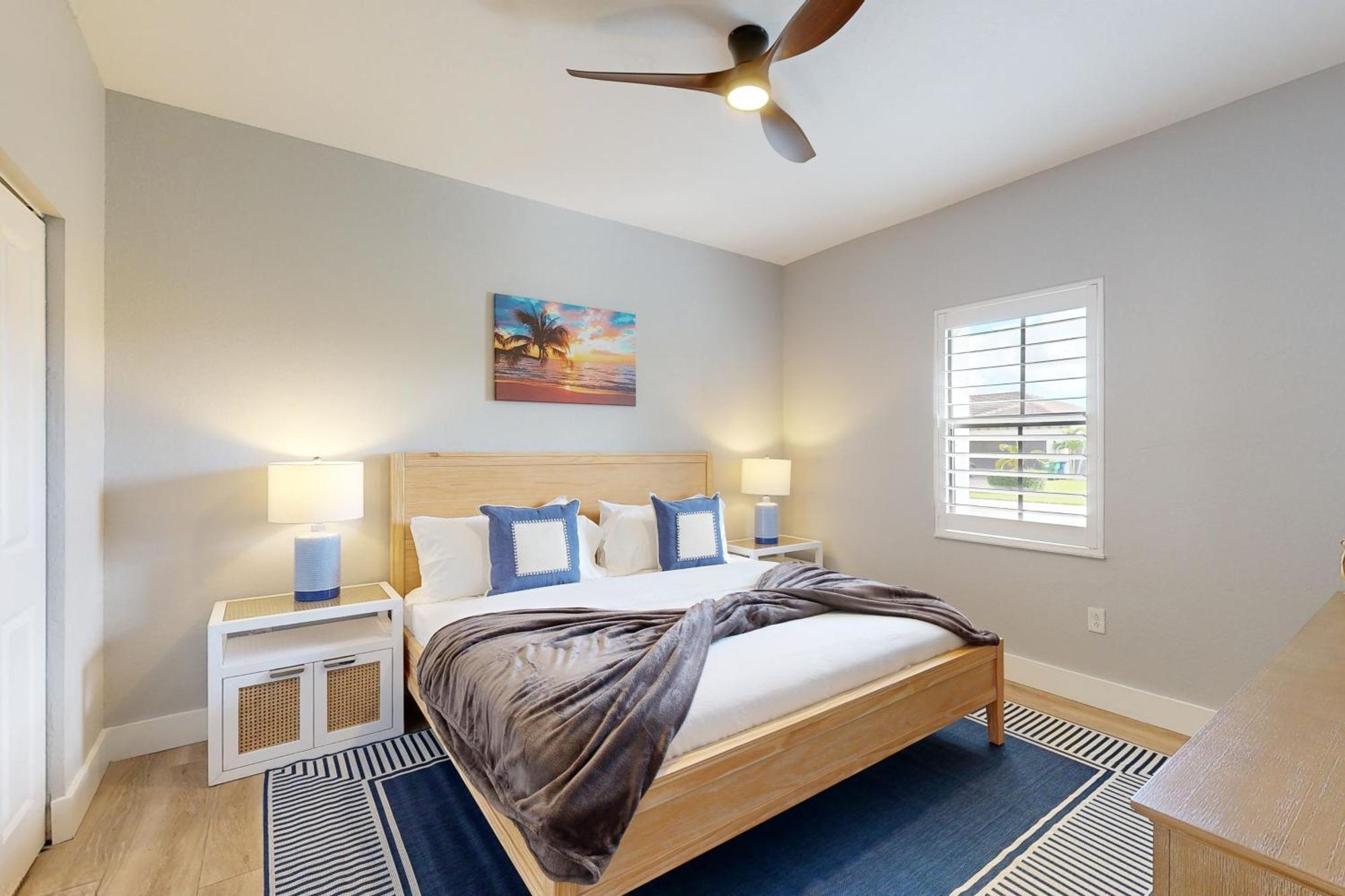Holiday home Sunny Oasis Miami