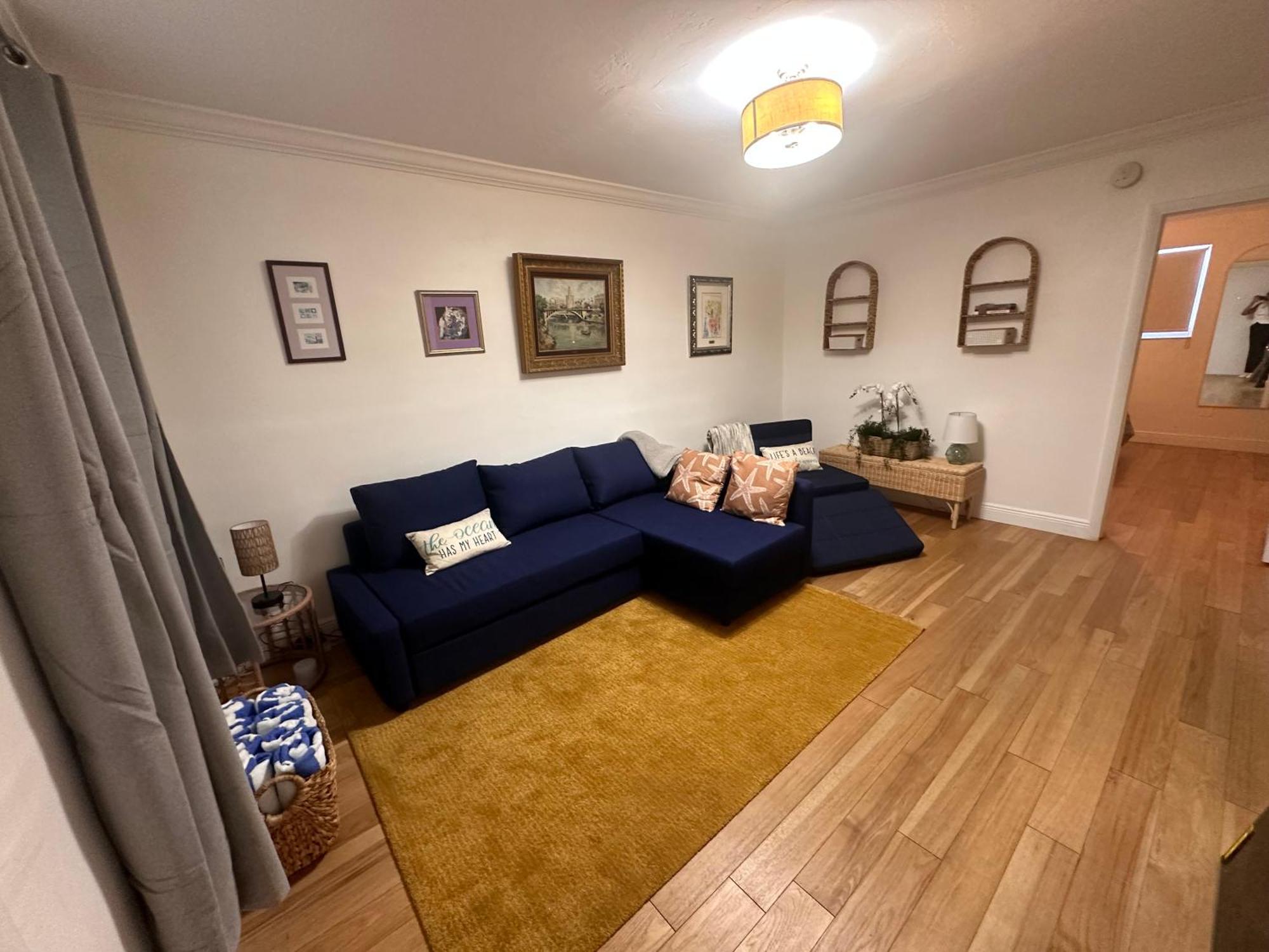 Key Biscayne Vacation Apartment *