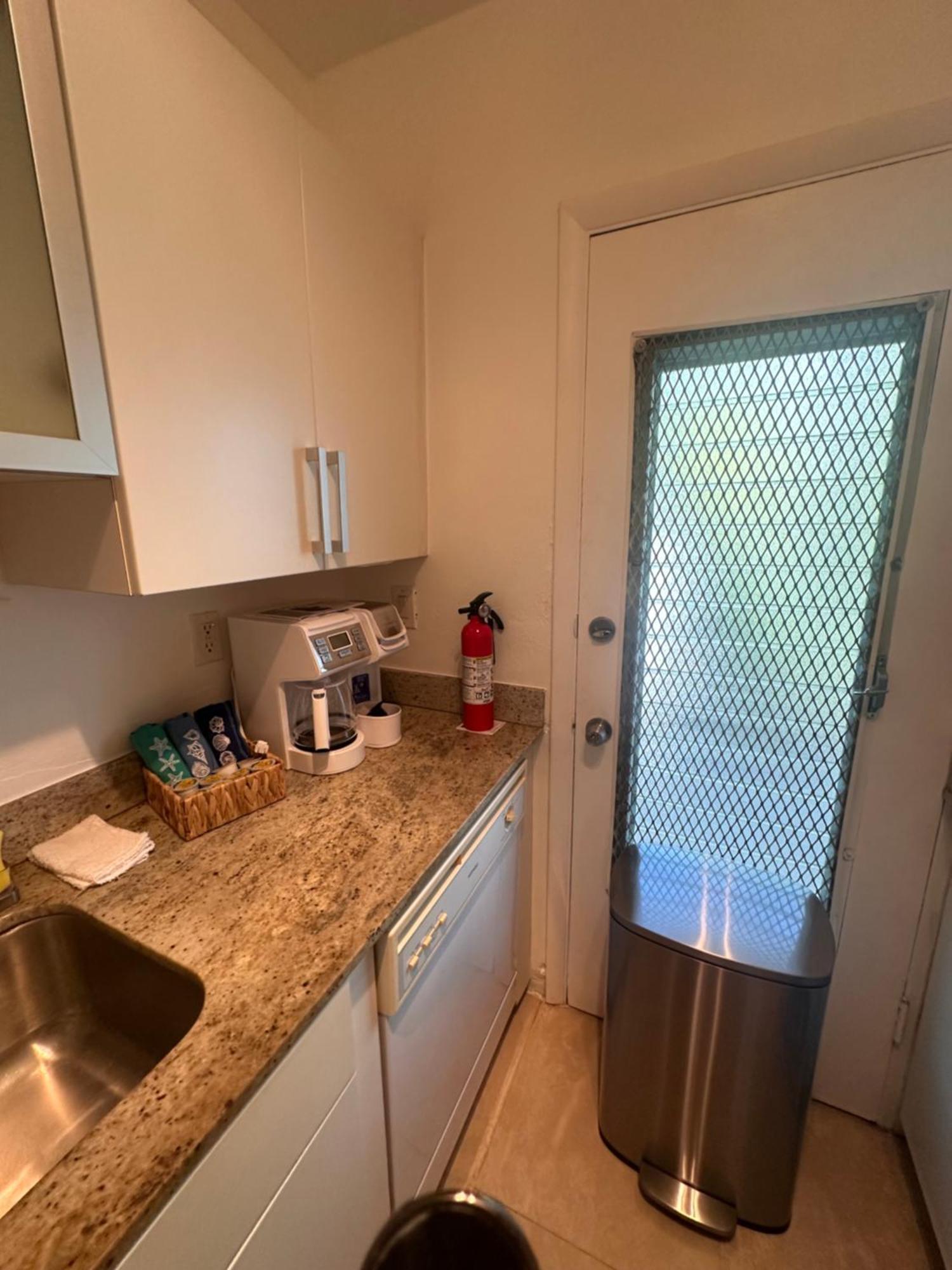 Key Biscayne Vacation Apartment Miami