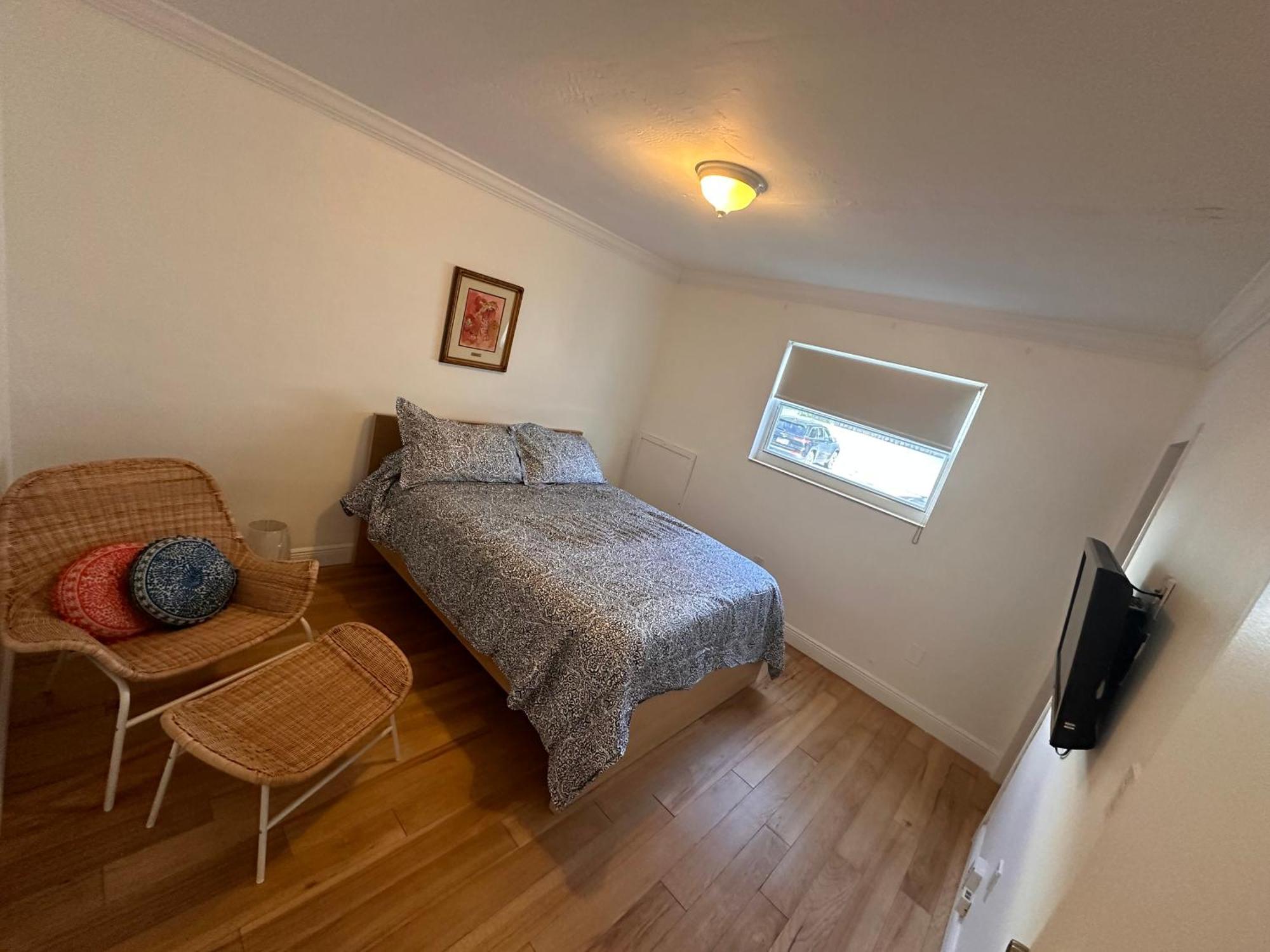 Key Biscayne Vacation Apartment
