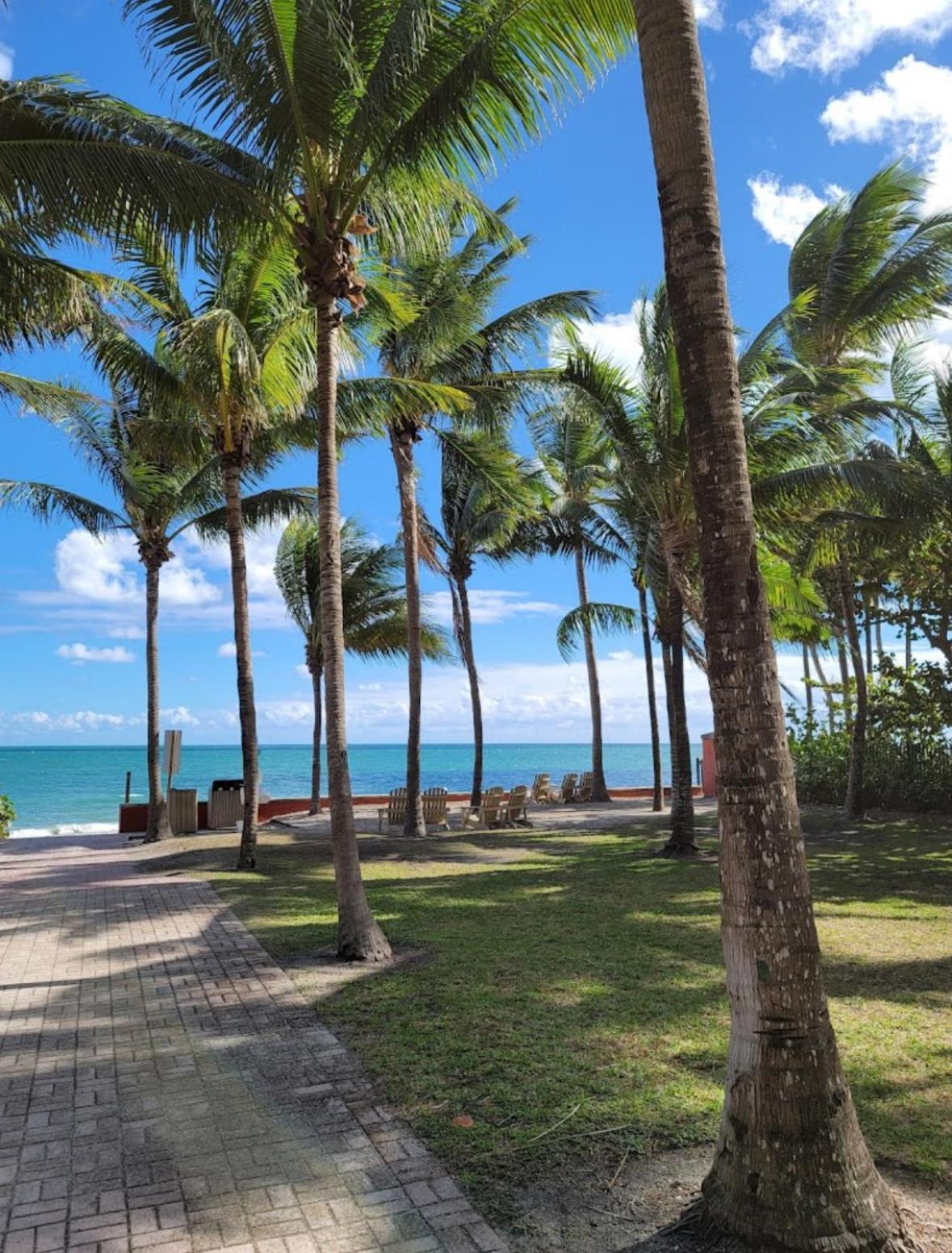 Key Biscayne Vacation Apartment