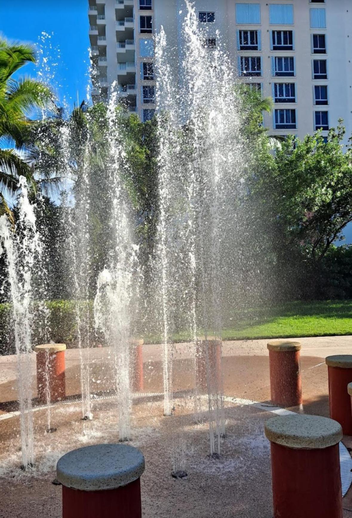 Key Biscayne Vacation