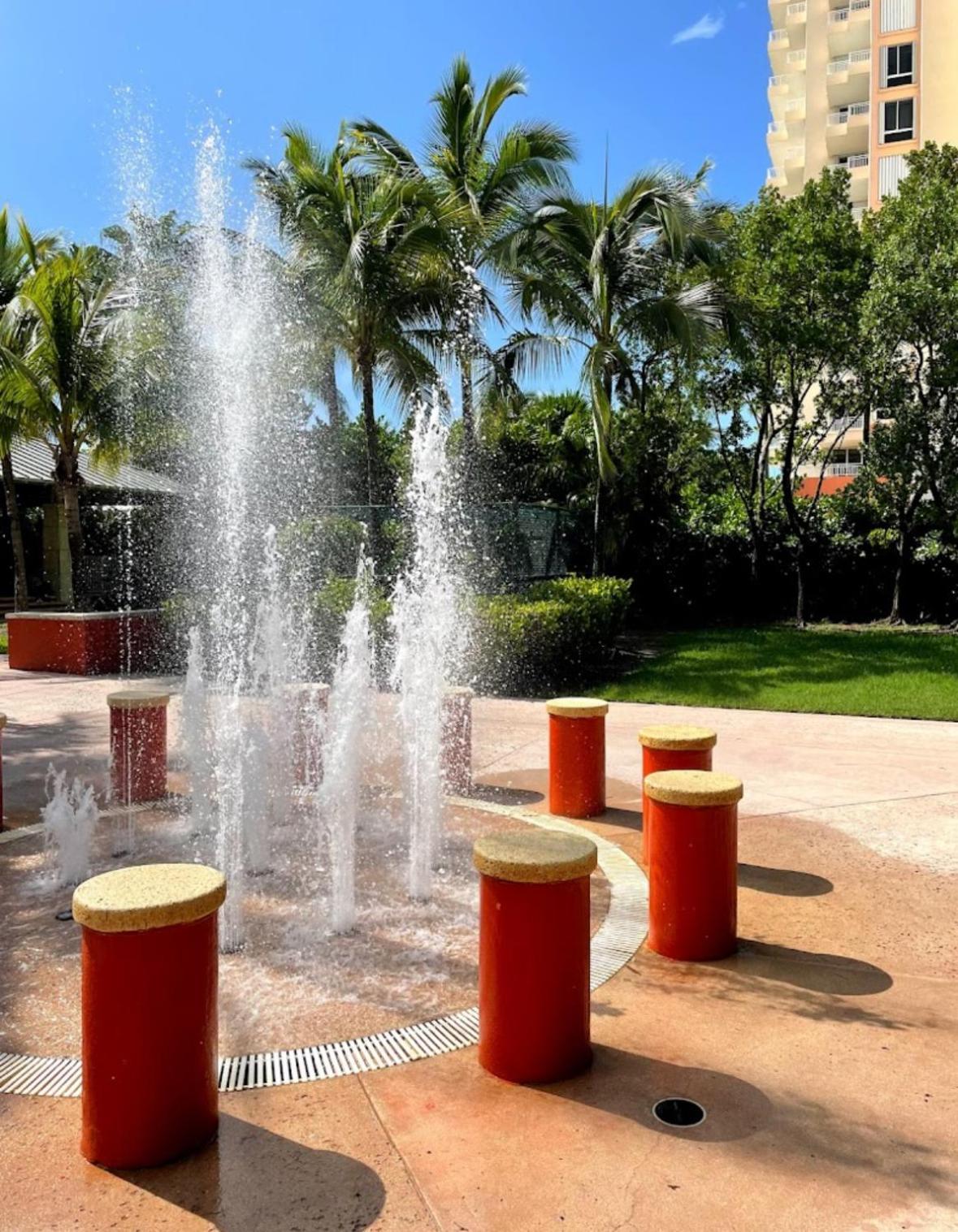 Key Biscayne Vacation Apartment Miami