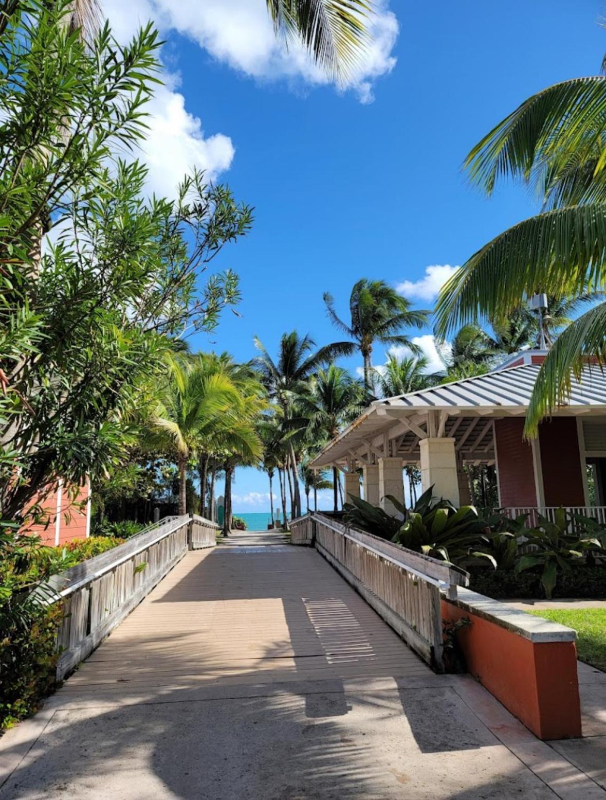 Key Biscayne Vacation