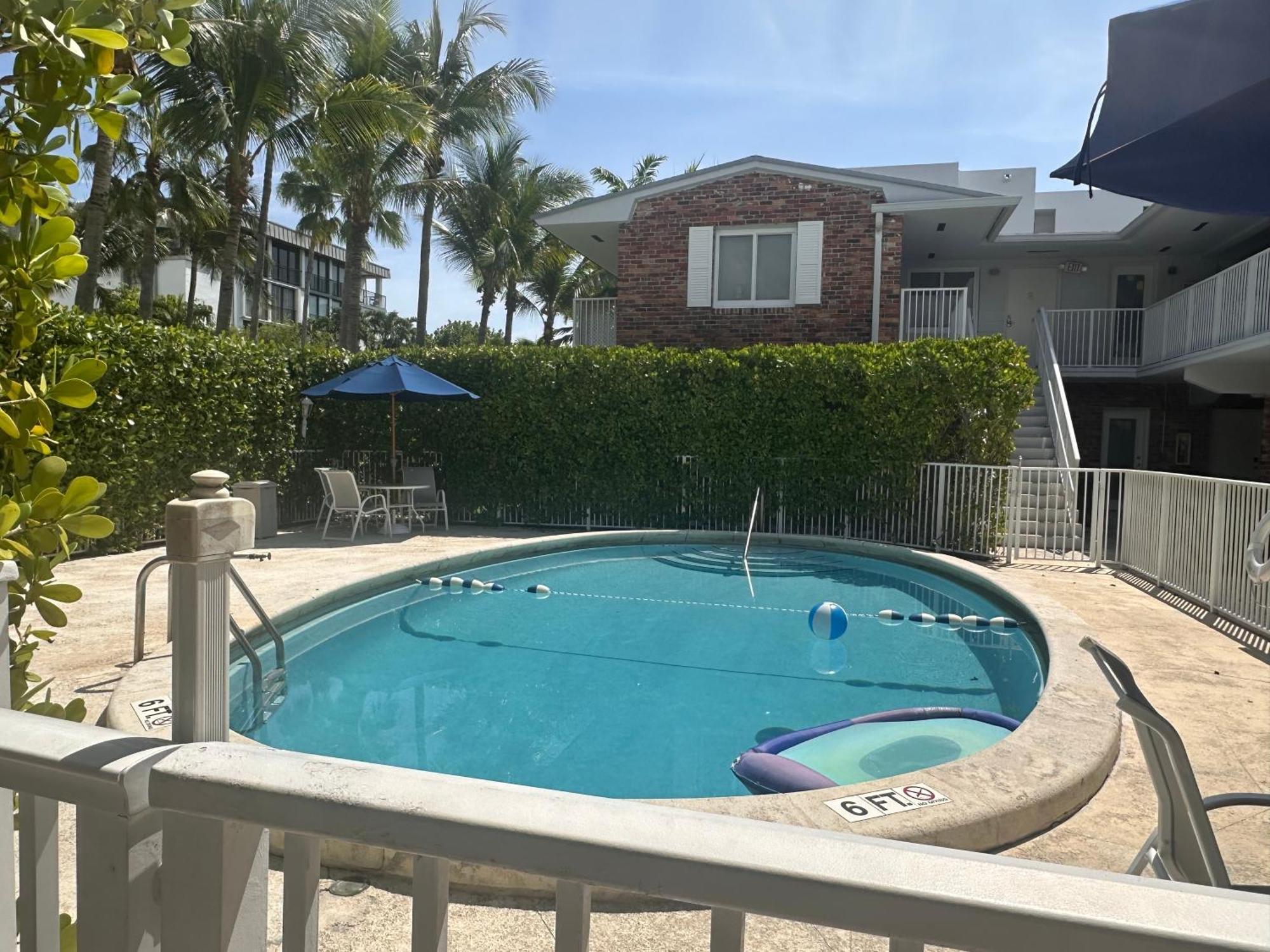 Key Biscayne Vacation Apartment