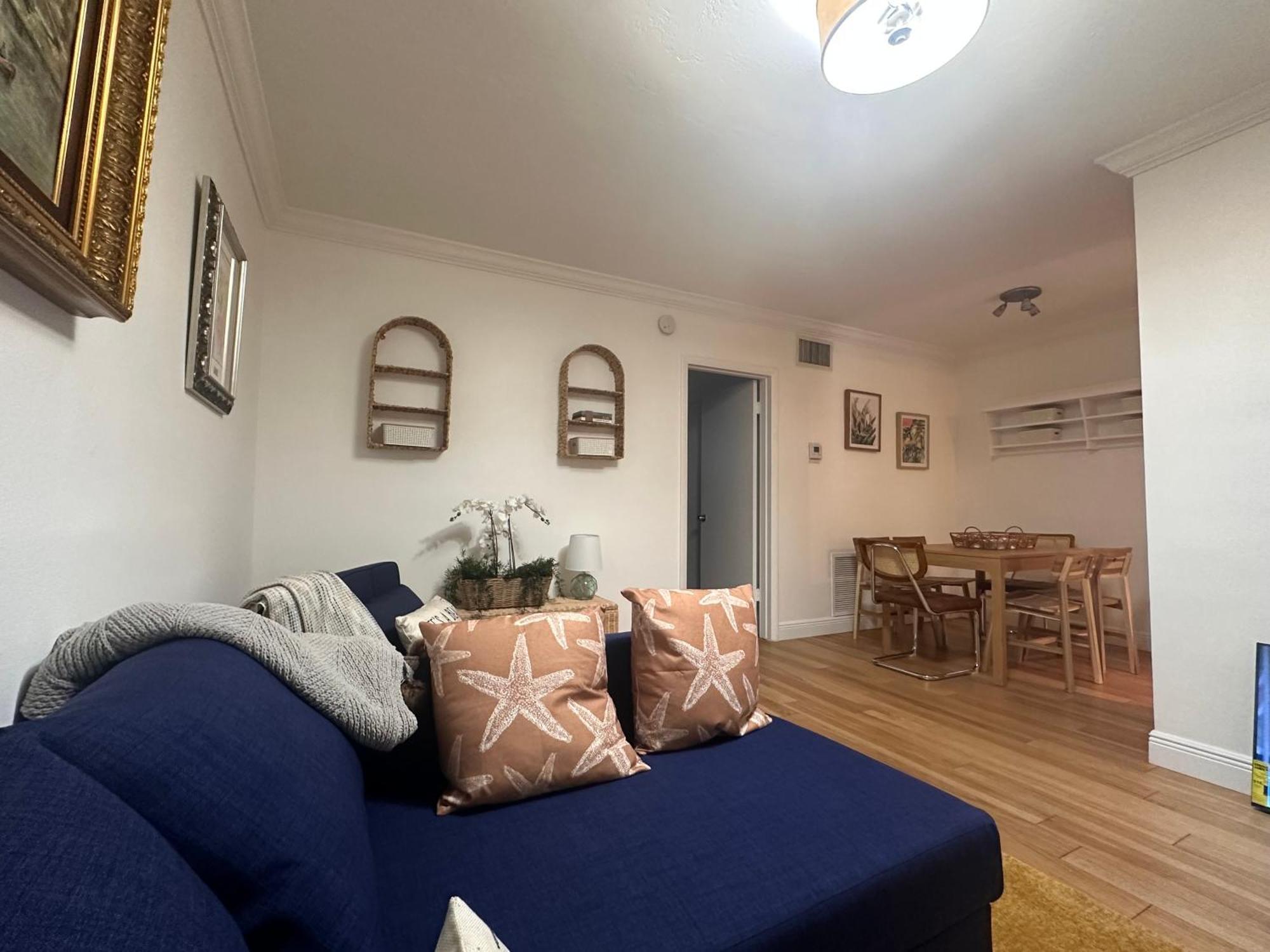 Key Biscayne Vacation Apartment