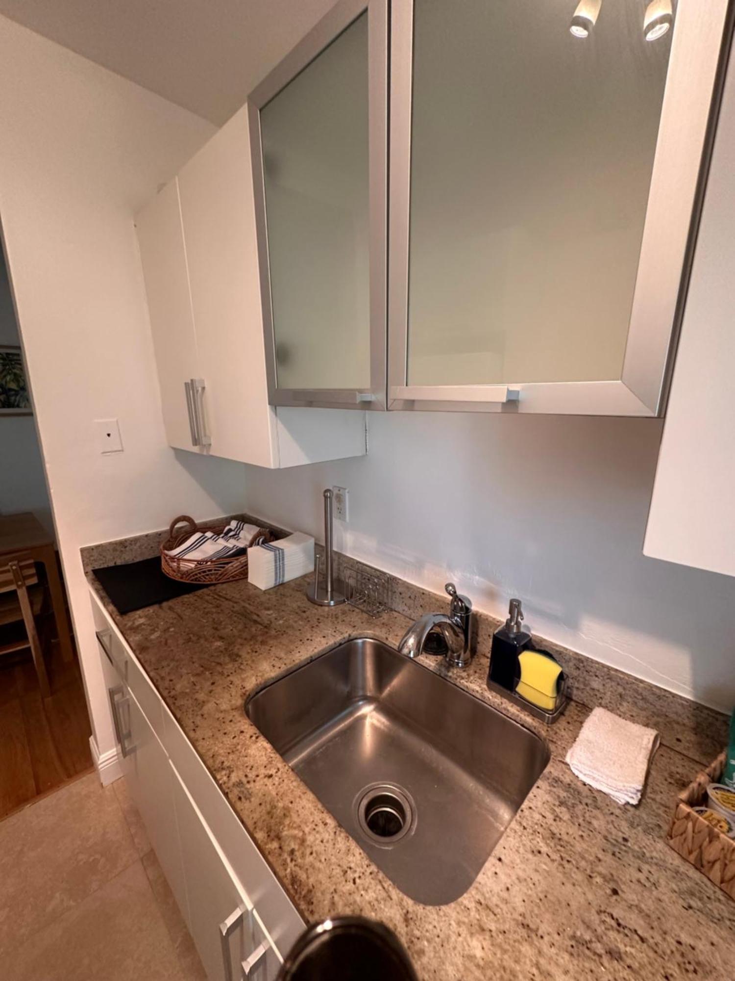 Key Biscayne Vacation Apartment