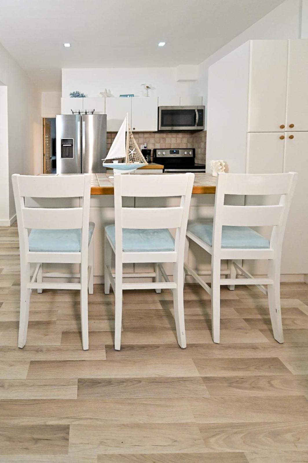Apartment D' Mauchi Waterfront House Miami