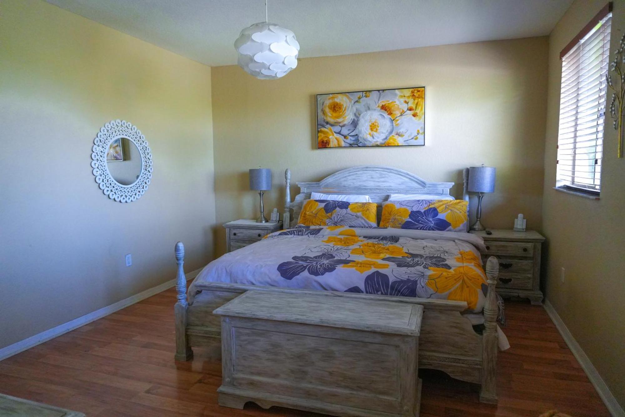 The Miamiville - Hidden Gem With Free Parking Holiday home