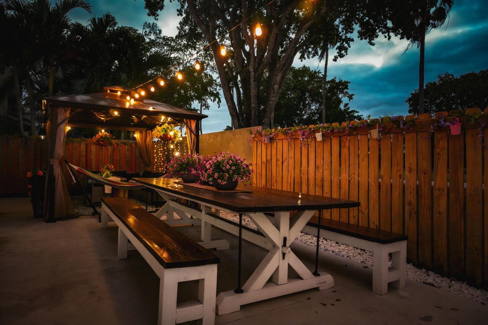 The Miamiville - Hidden Gem With Free Parking *
