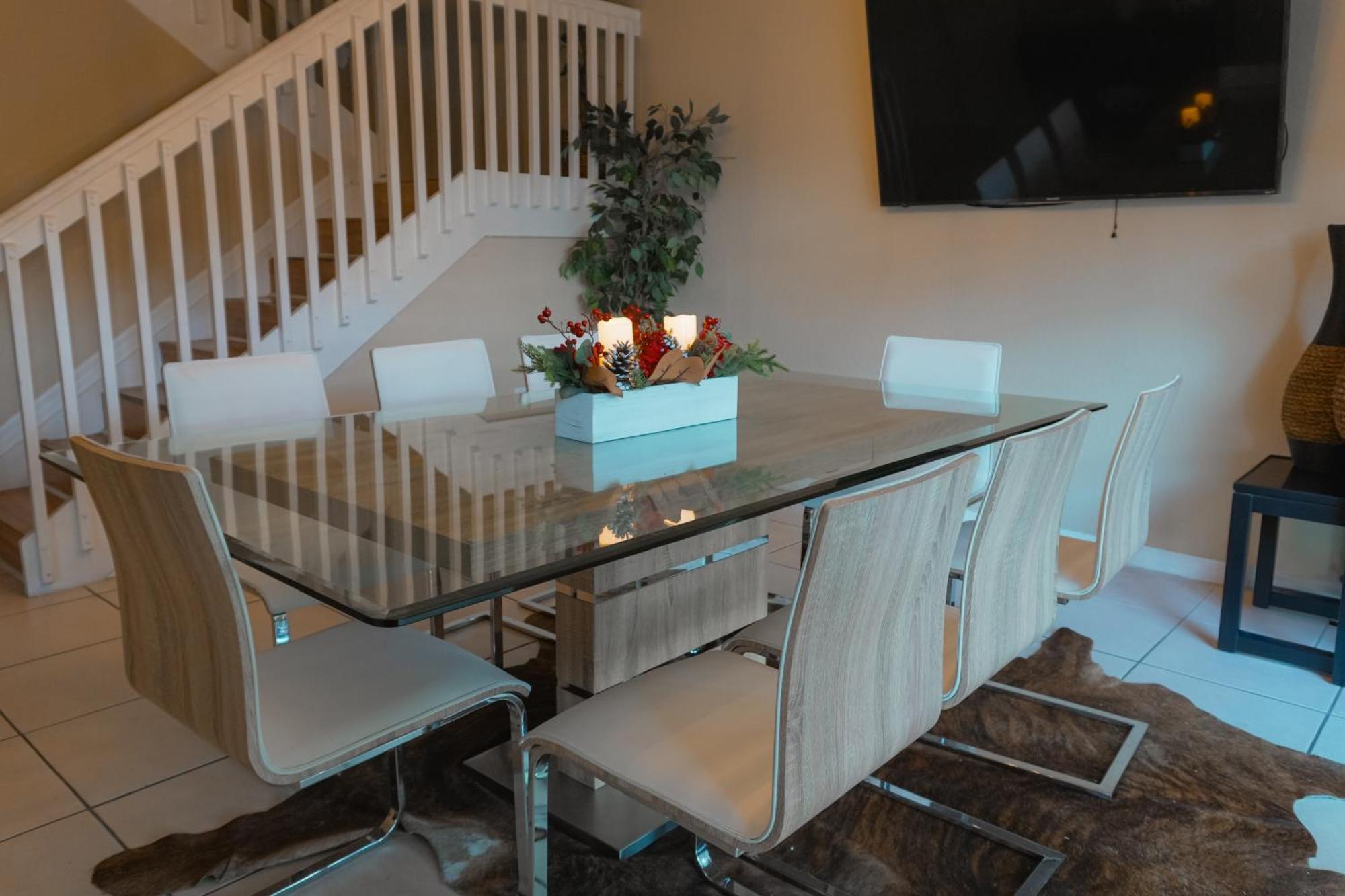 The Miamiville - Hidden Gem With Free Parking