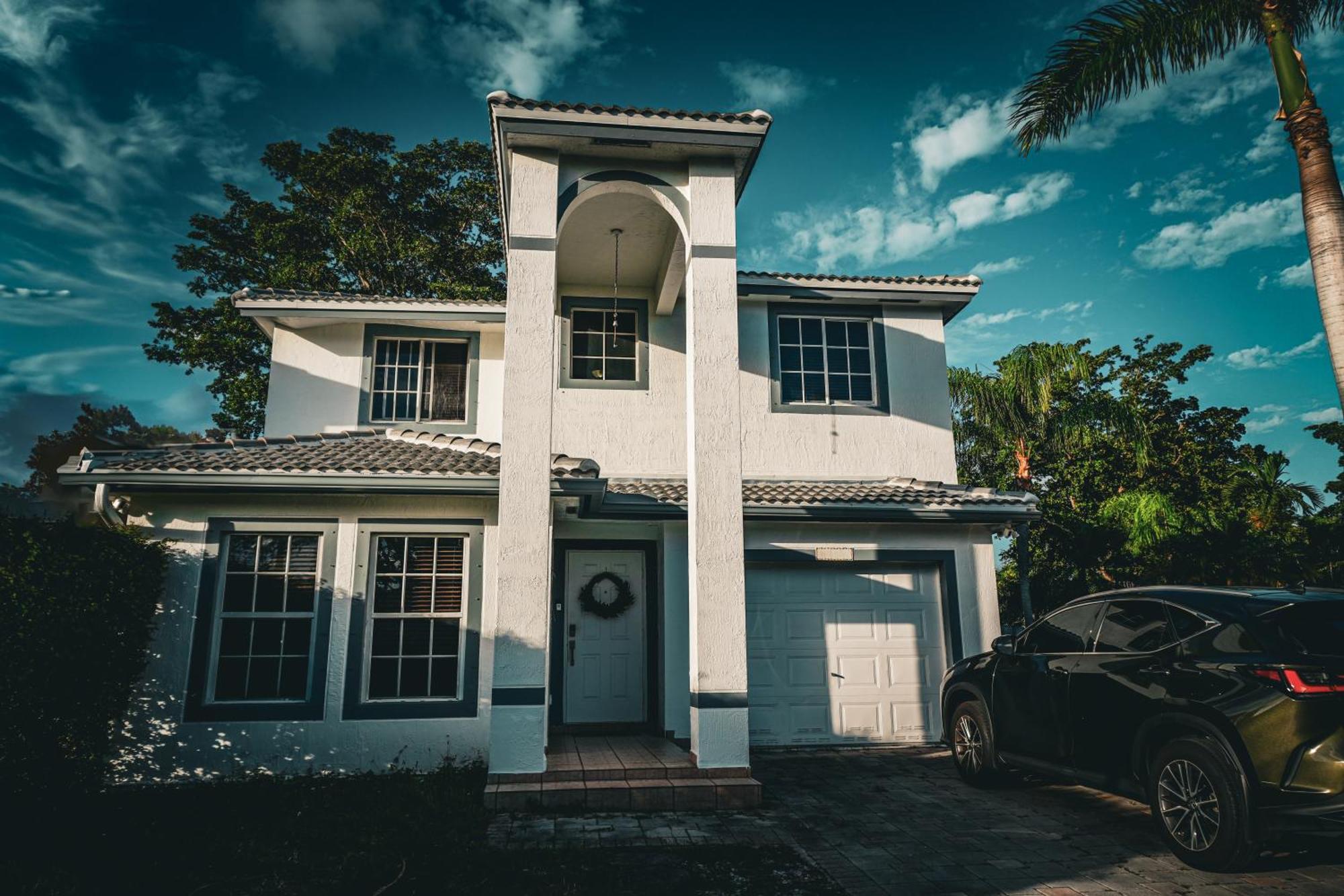 Holiday home The Miamiville - Hidden Gem With Free Parking