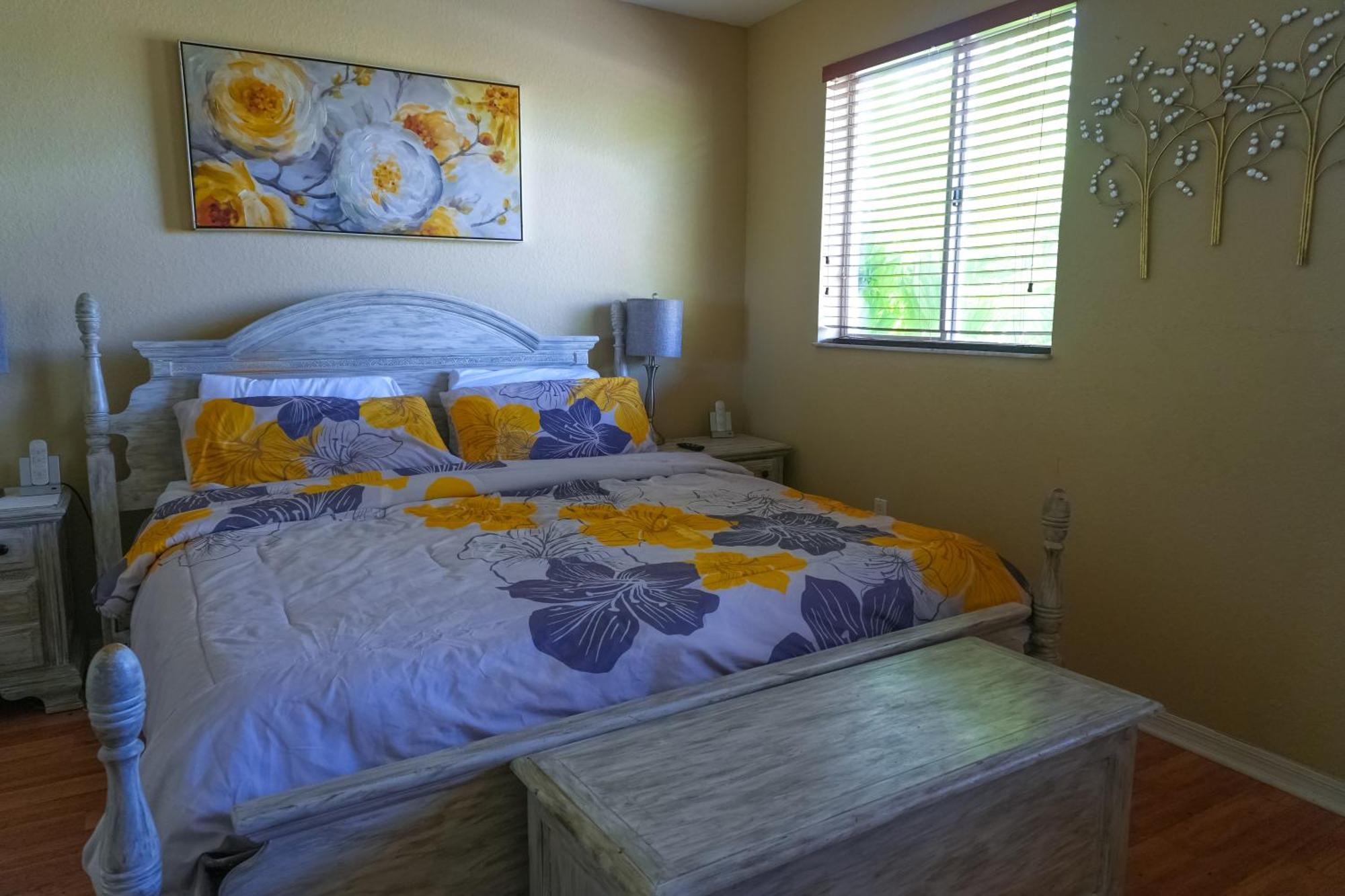 The Miamiville - Hidden Gem With Free Parking Holiday home