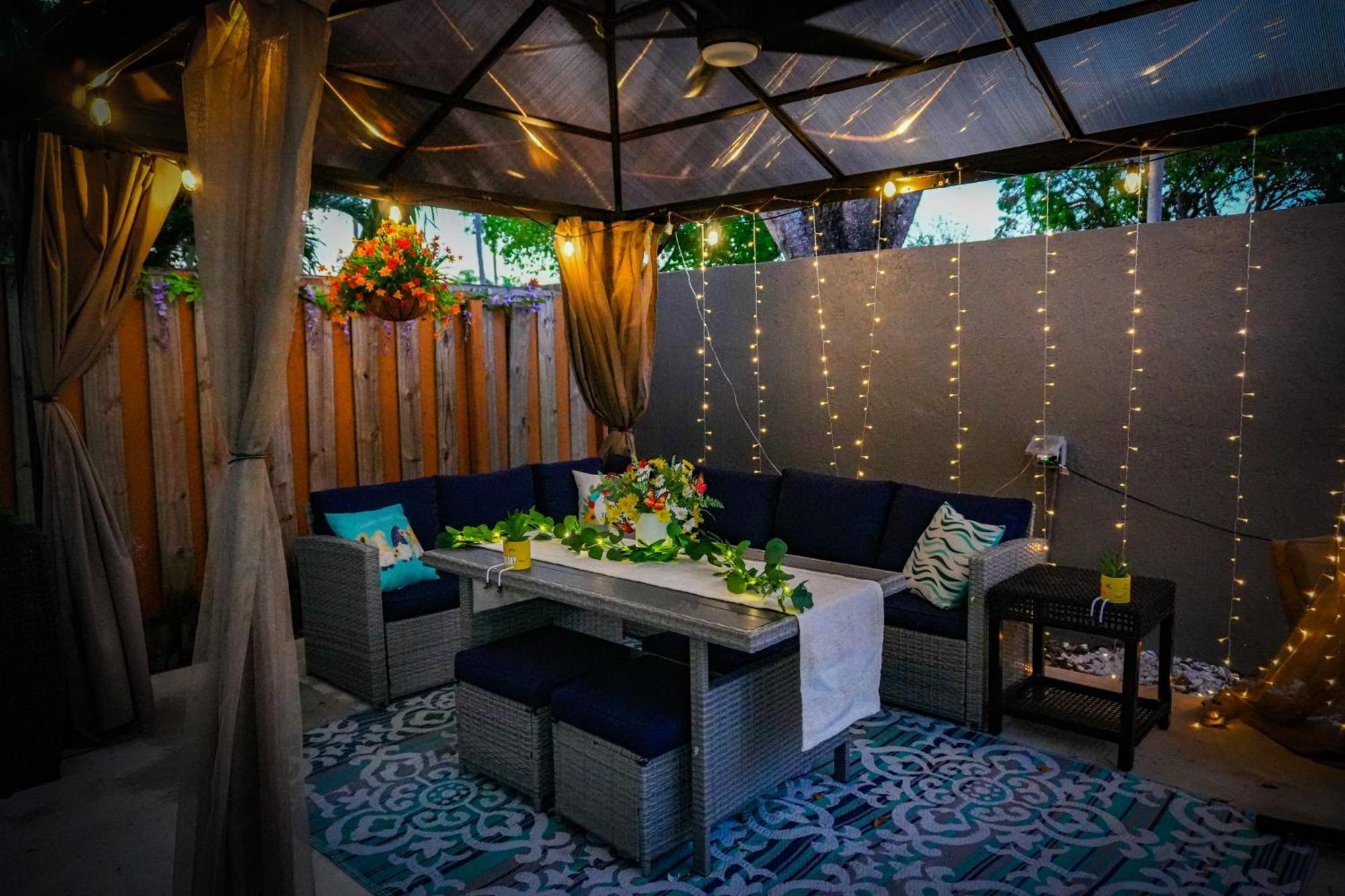 The Miamiville - Hidden Gem With Free Parking Holiday home Miami