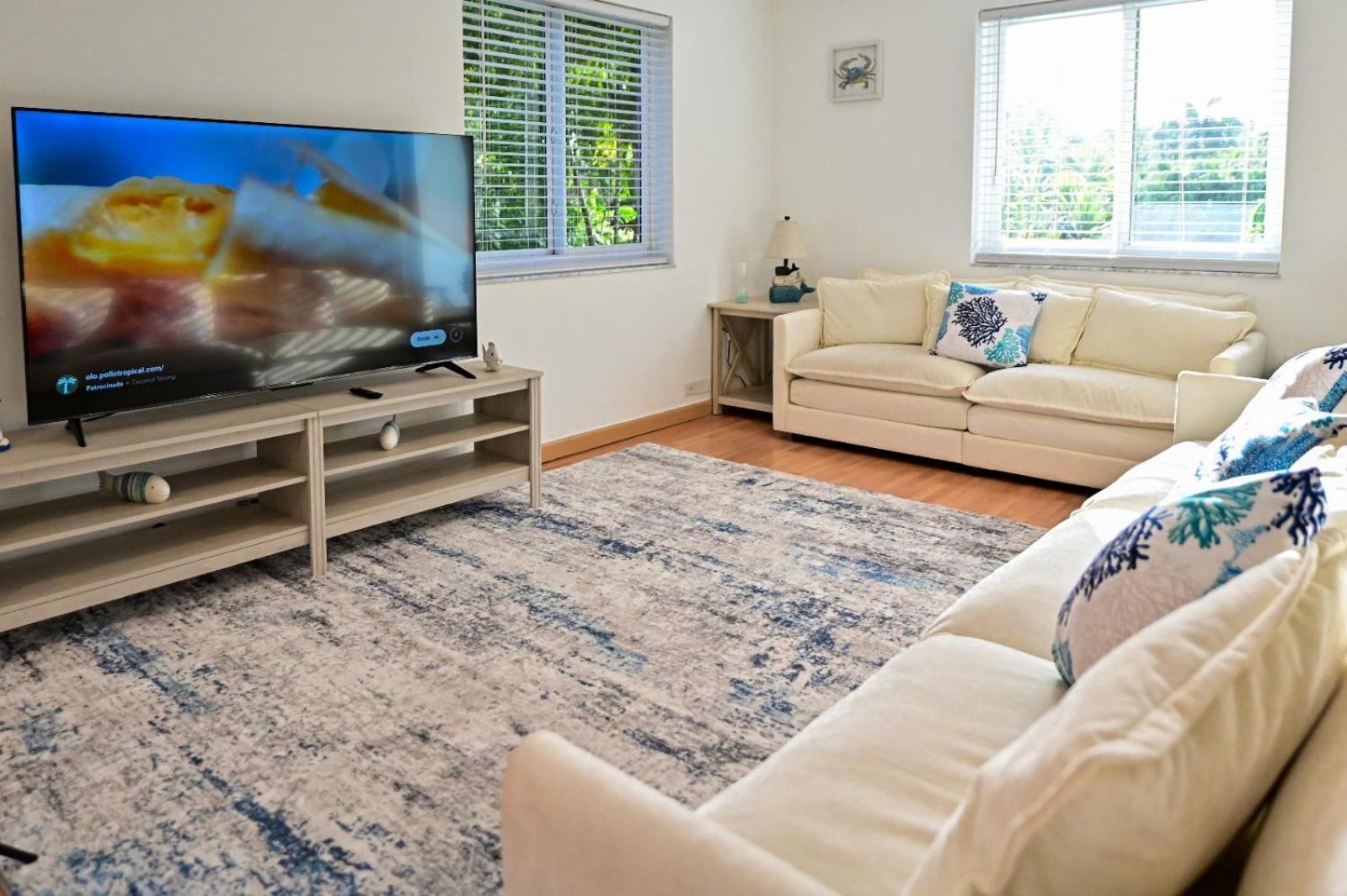 D' Mauchi Waterfront House Apartment Miami