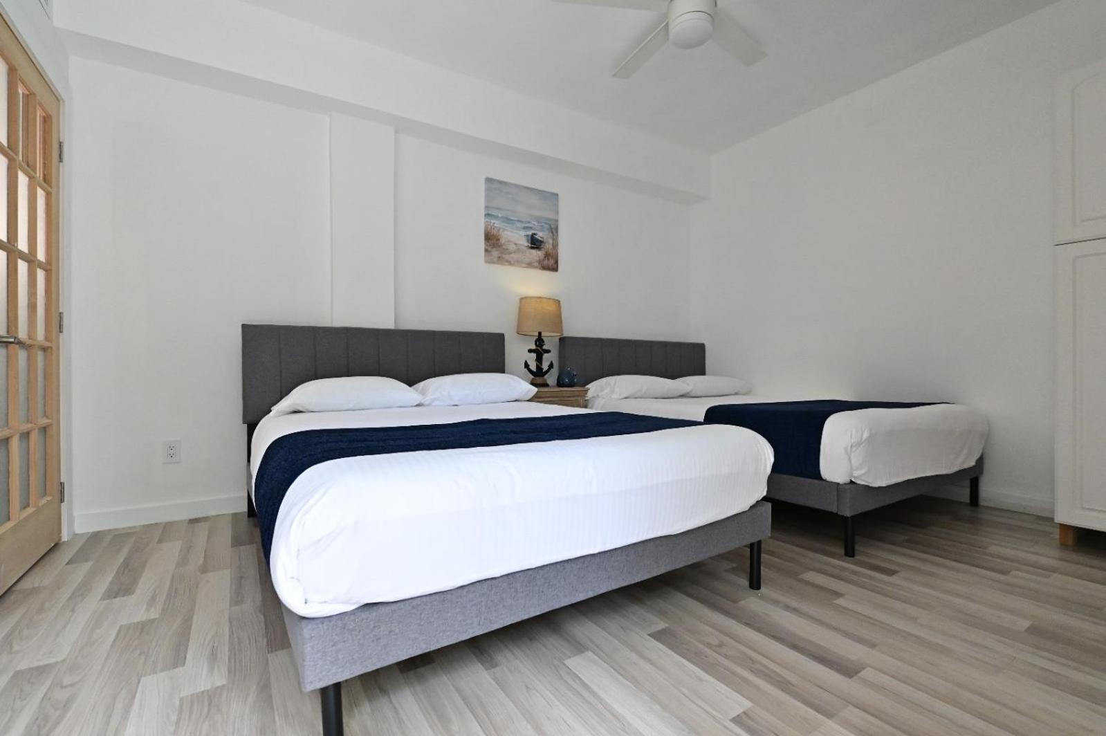 D' Mauchi Waterfront House Apartment Miami