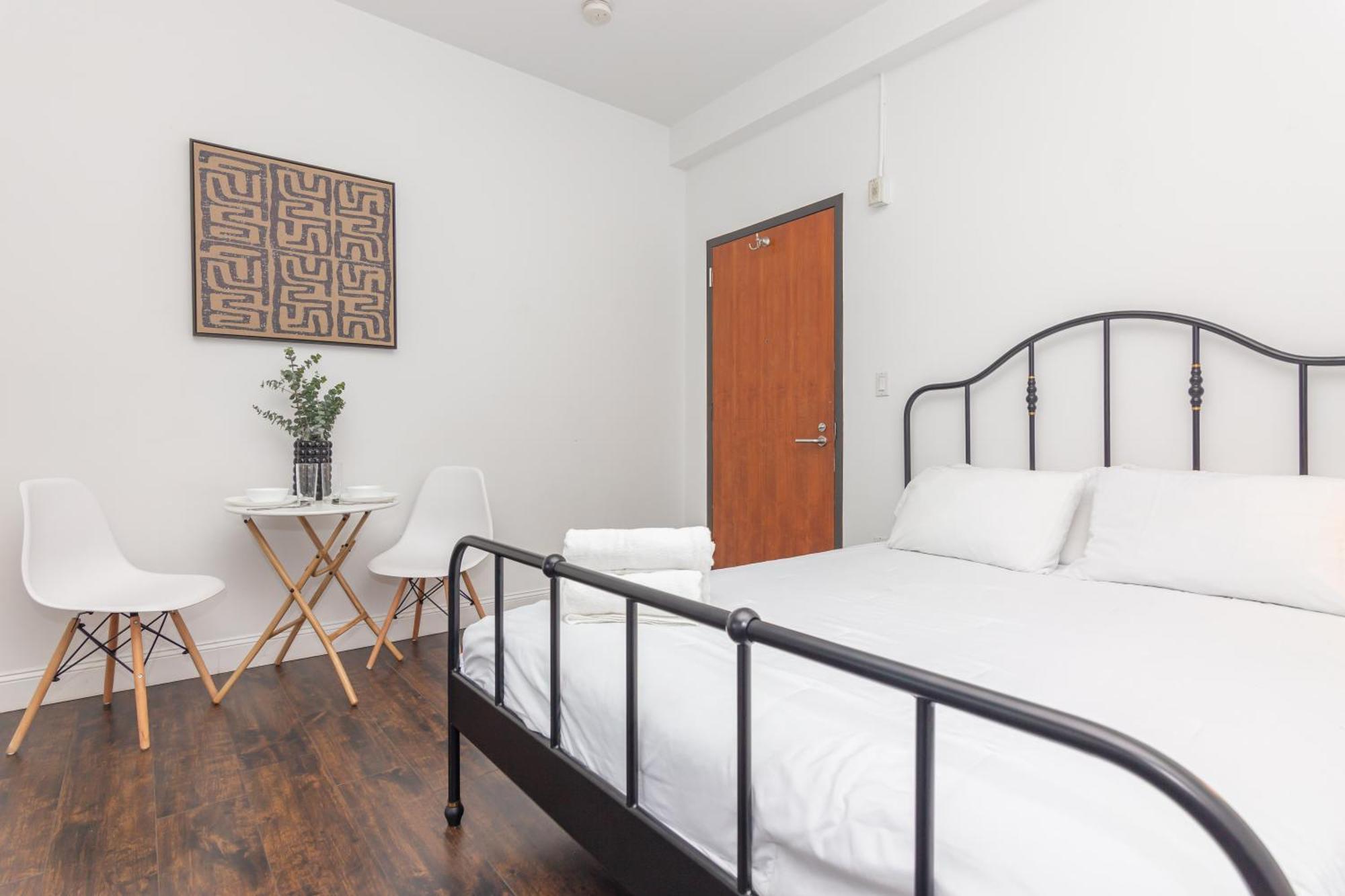 Chic Wynwood Near Downtown & Apartment