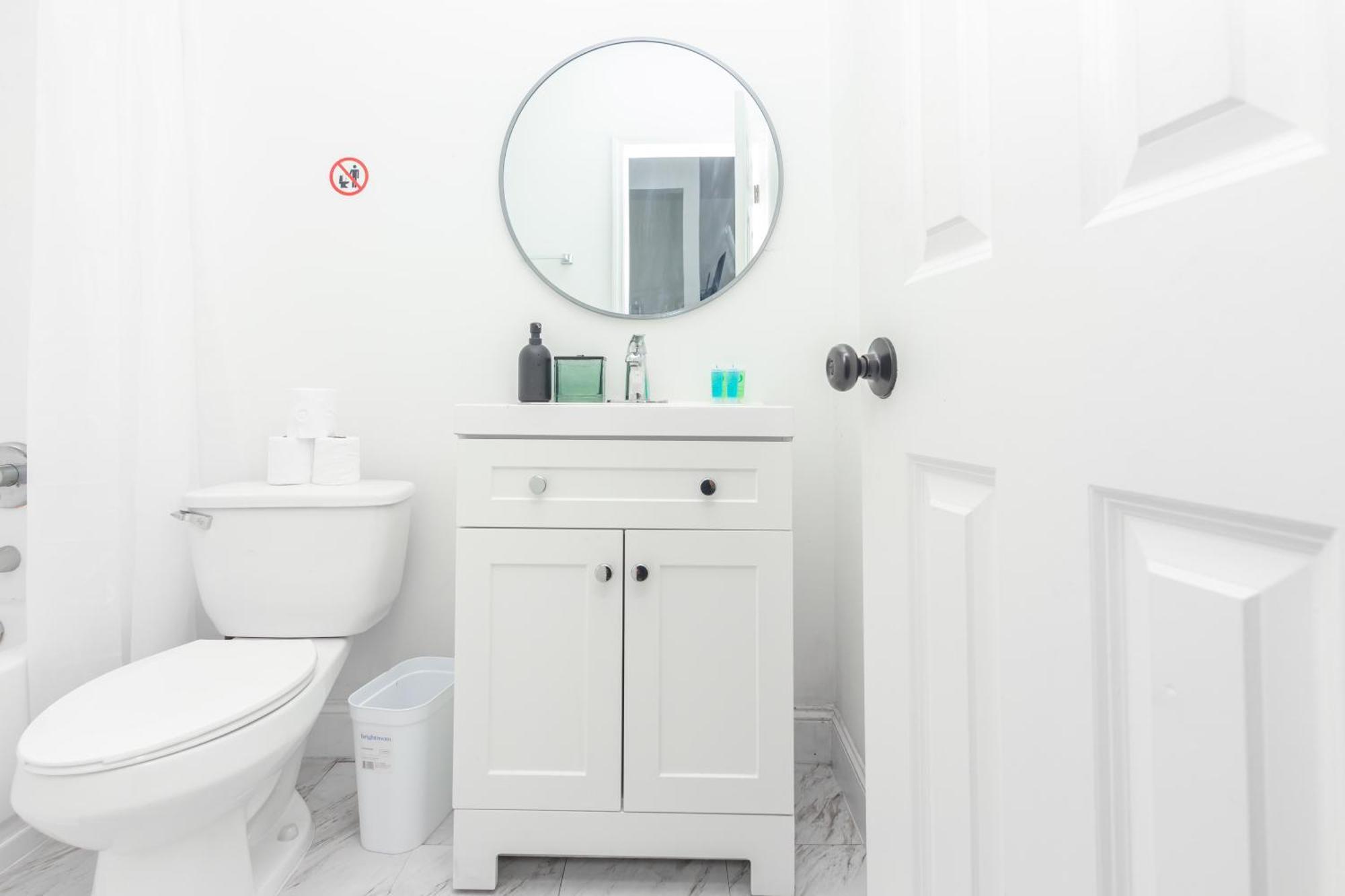 Apartment Chic Wynwood Near Downtown &