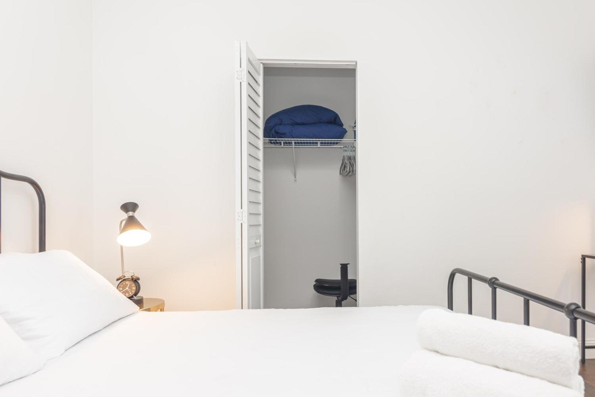 Chic Wynwood Near Downtown & Apartment