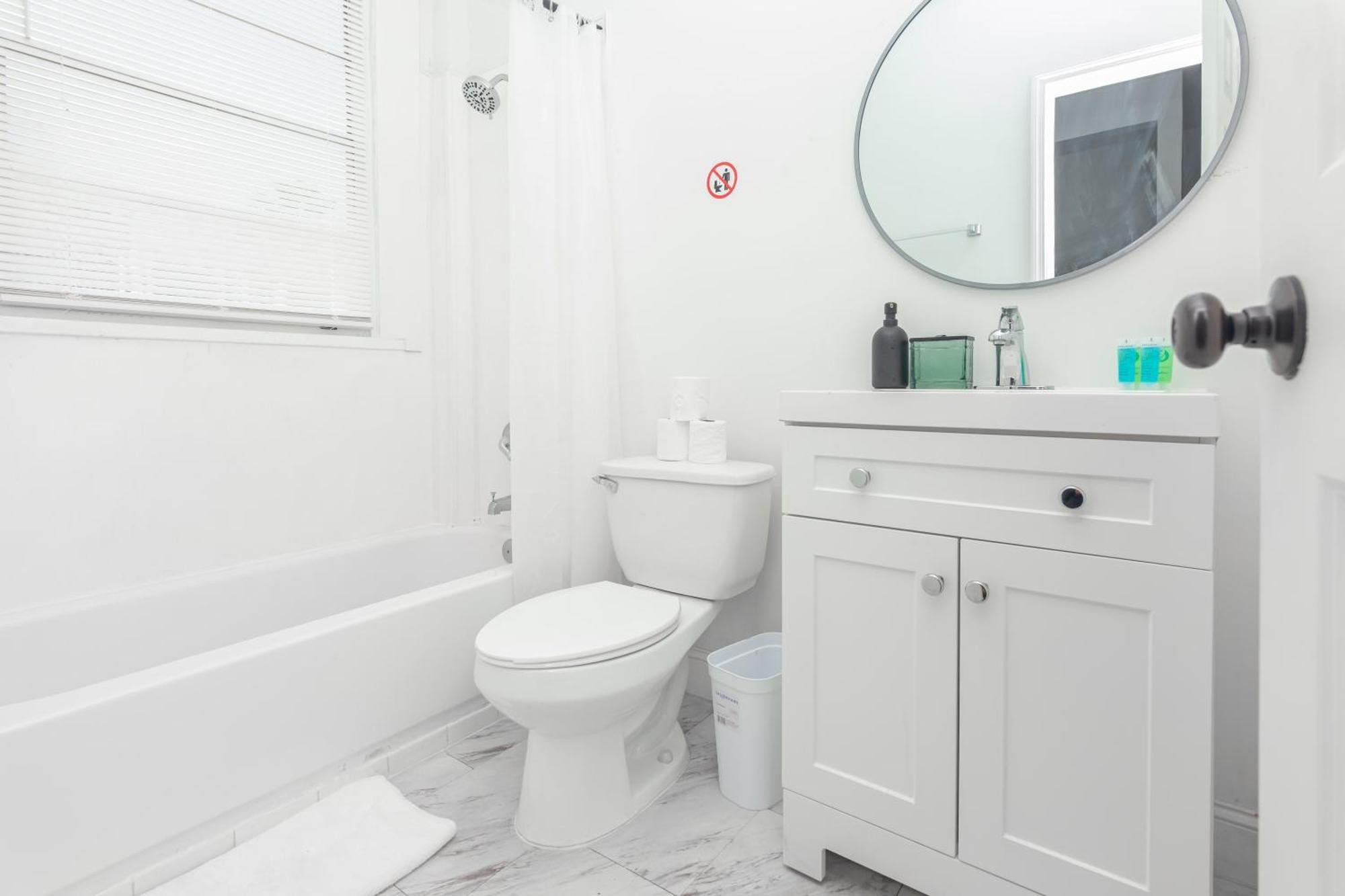 Apartment Chic Wynwood Near Downtown & Miami