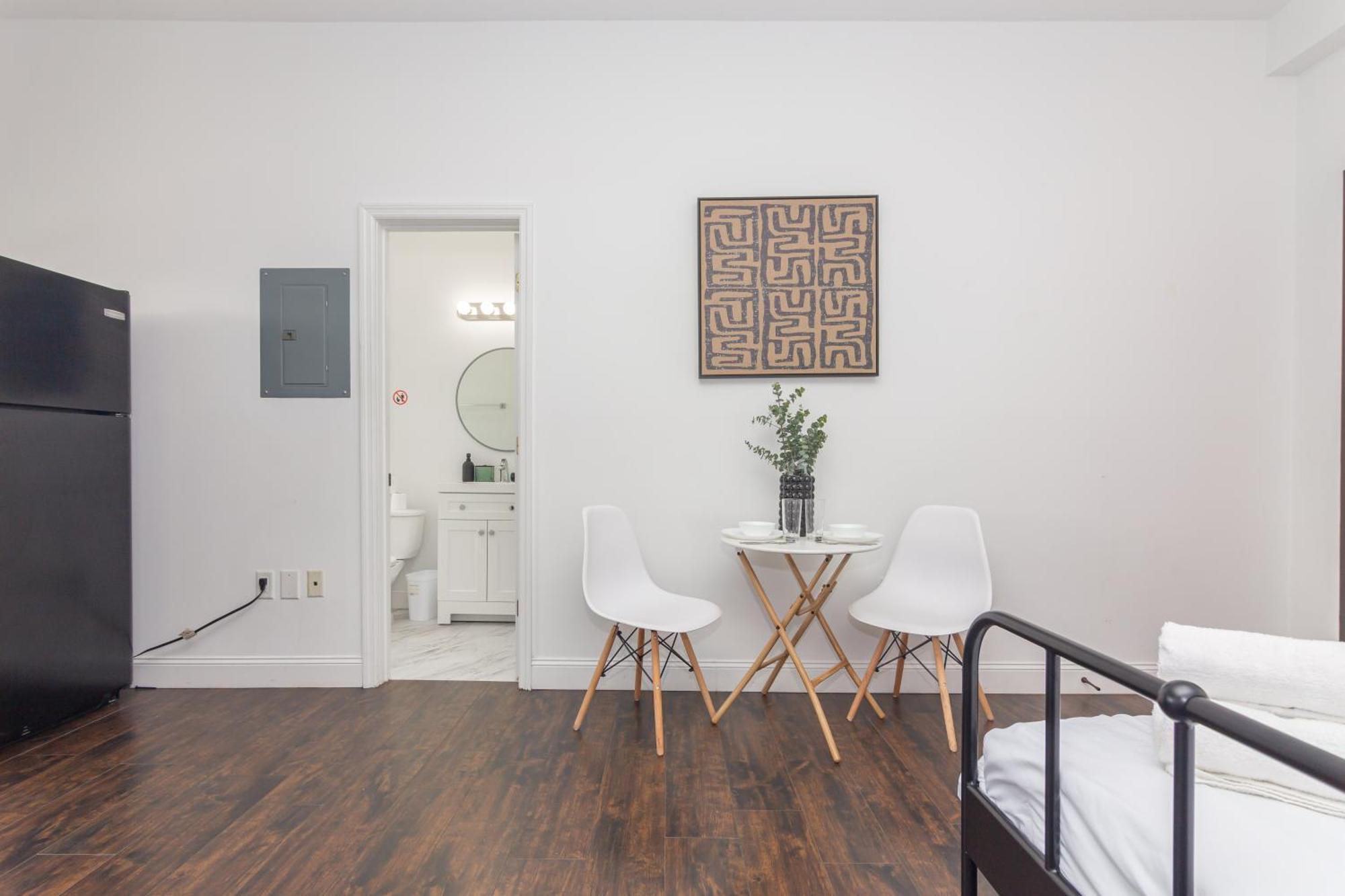 Apartment Chic Wynwood Near Downtown & *