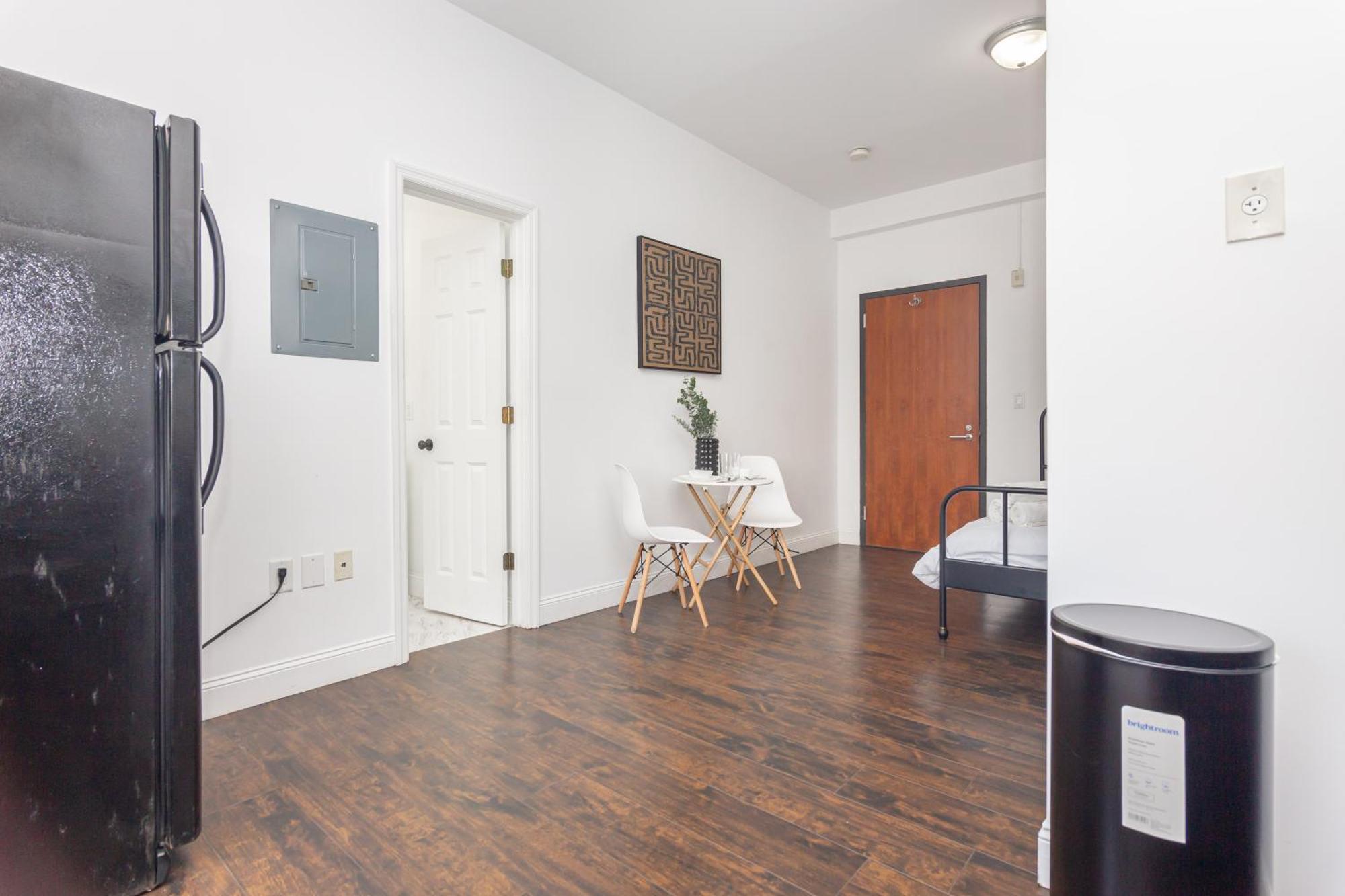 Apartment Chic Wynwood Near Downtown &