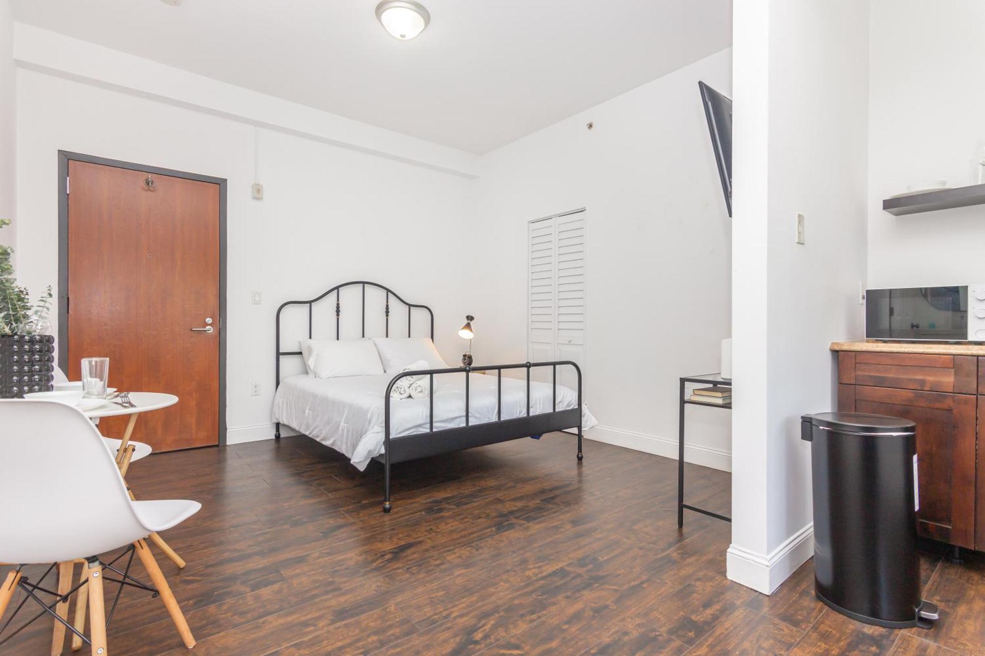 Chic Wynwood Near Downtown & Apartment *