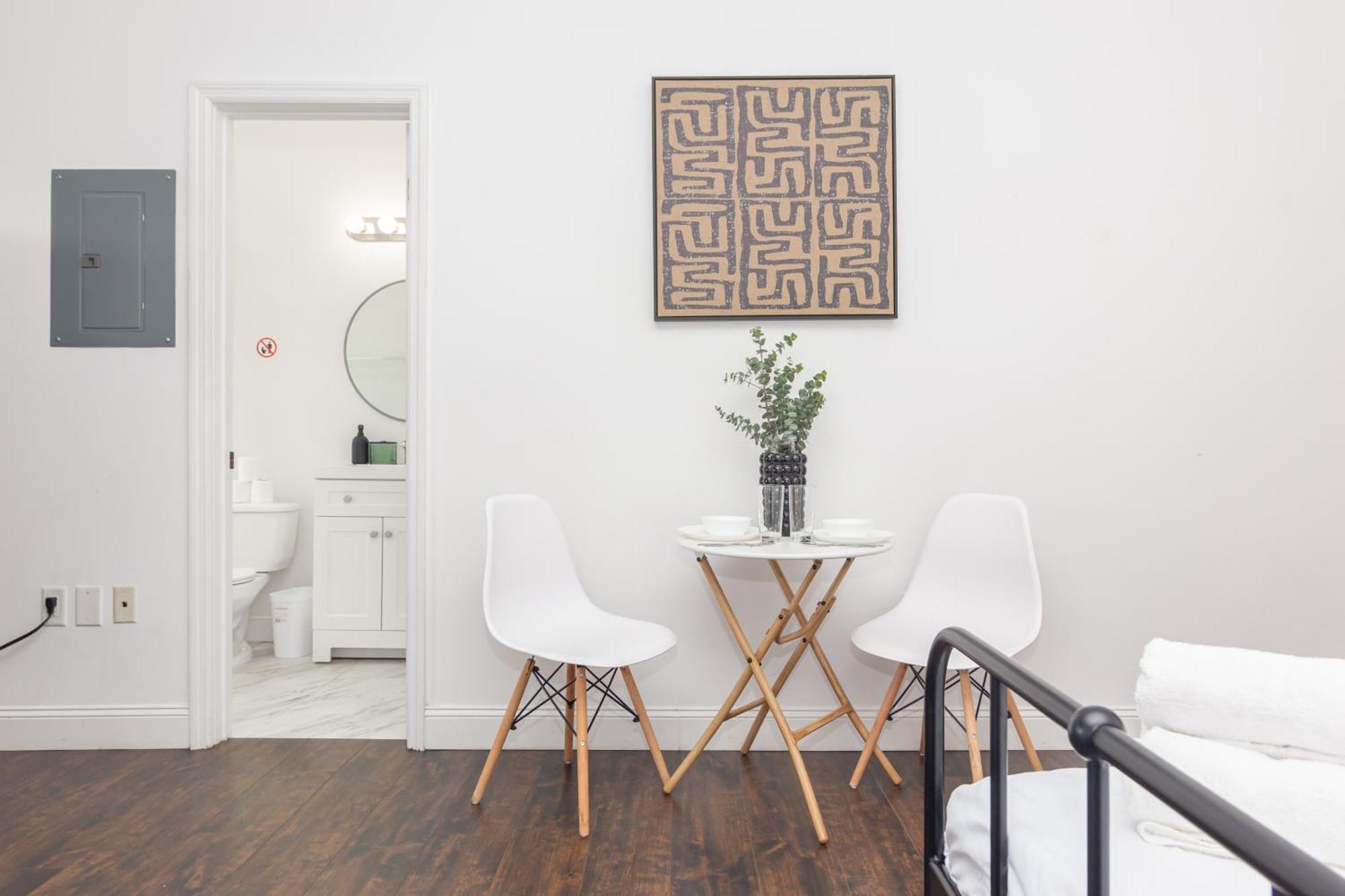 Apartment Chic Wynwood Near Downtown & *