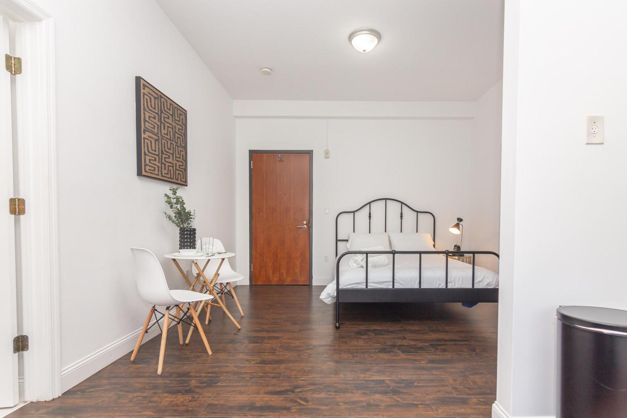 Chic Wynwood Near Downtown & Apartment Miami