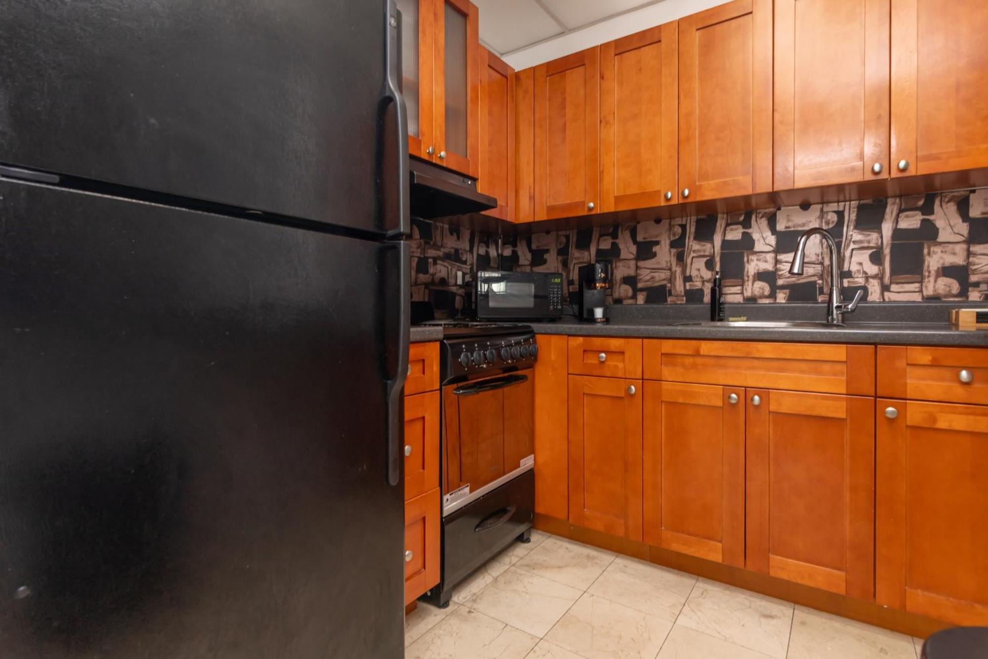 Downtown - 1 Bedroom - 5 Minutes To Wynwood Apartamento Miami