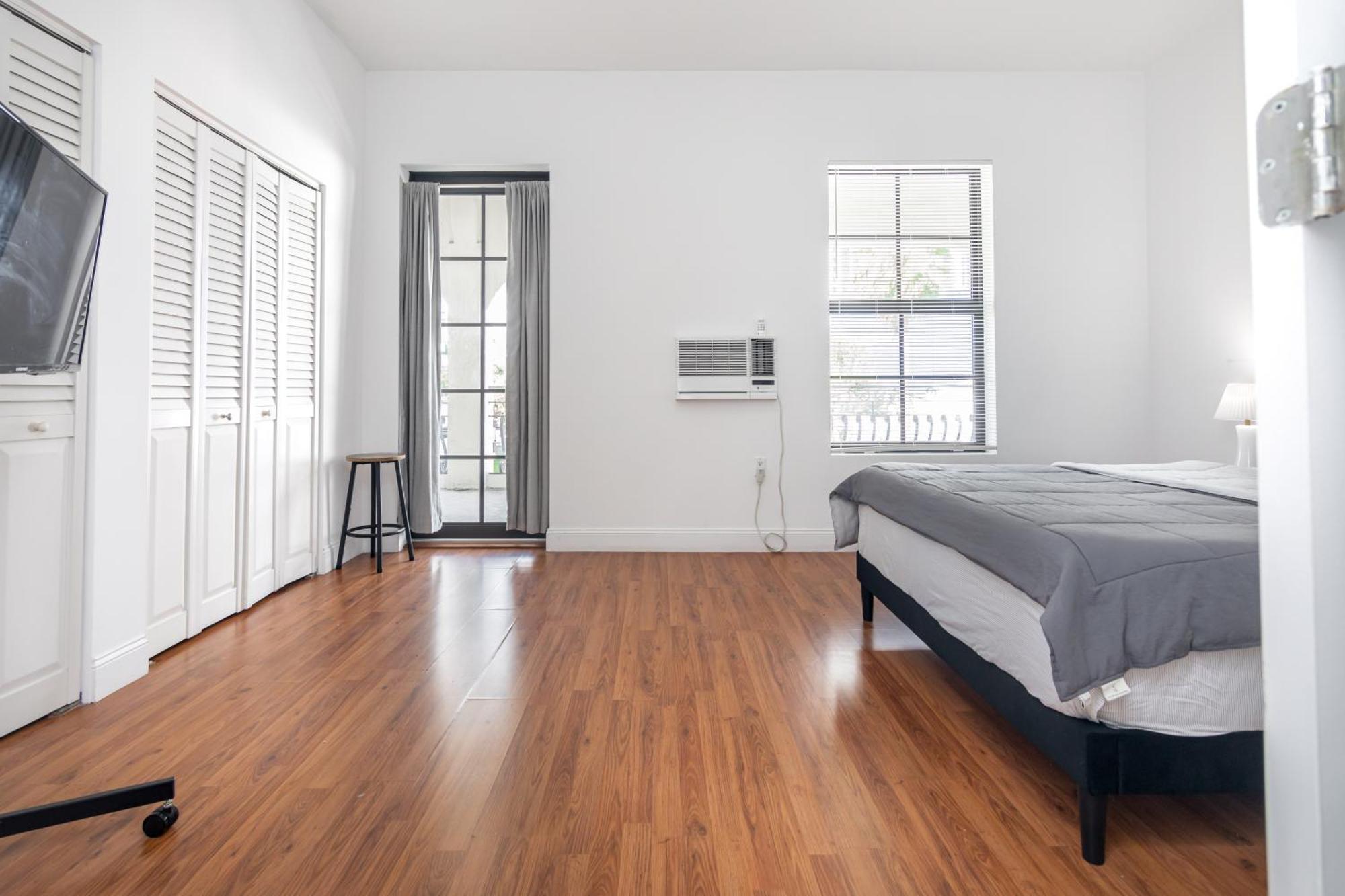 Downtown - 1 Bedroom - 5 Minutes To Wynwood *