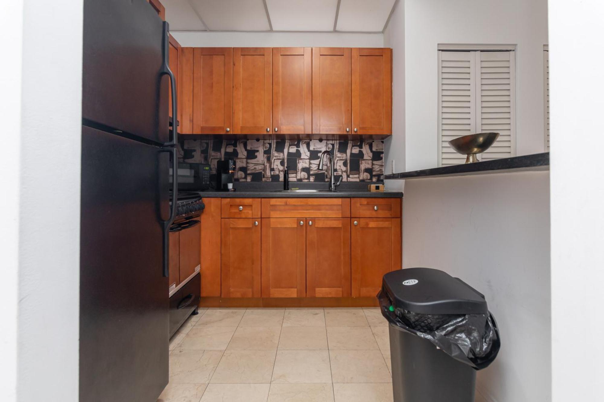 Downtown - 1 Bedroom - 5 Minutes To Wynwood Miami