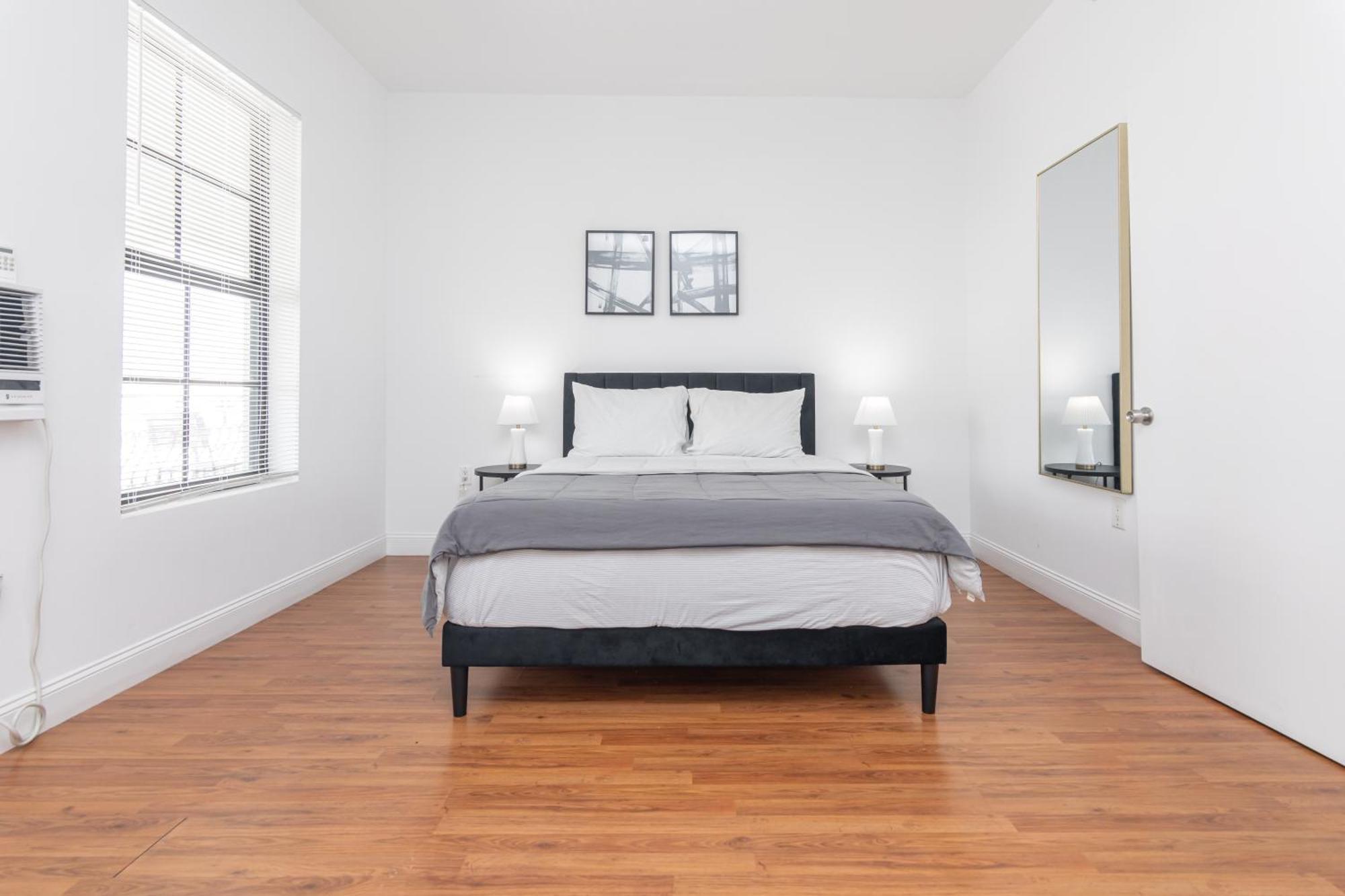 Downtown - 1 Bedroom - 5 Minutes To Wynwood Apartamento